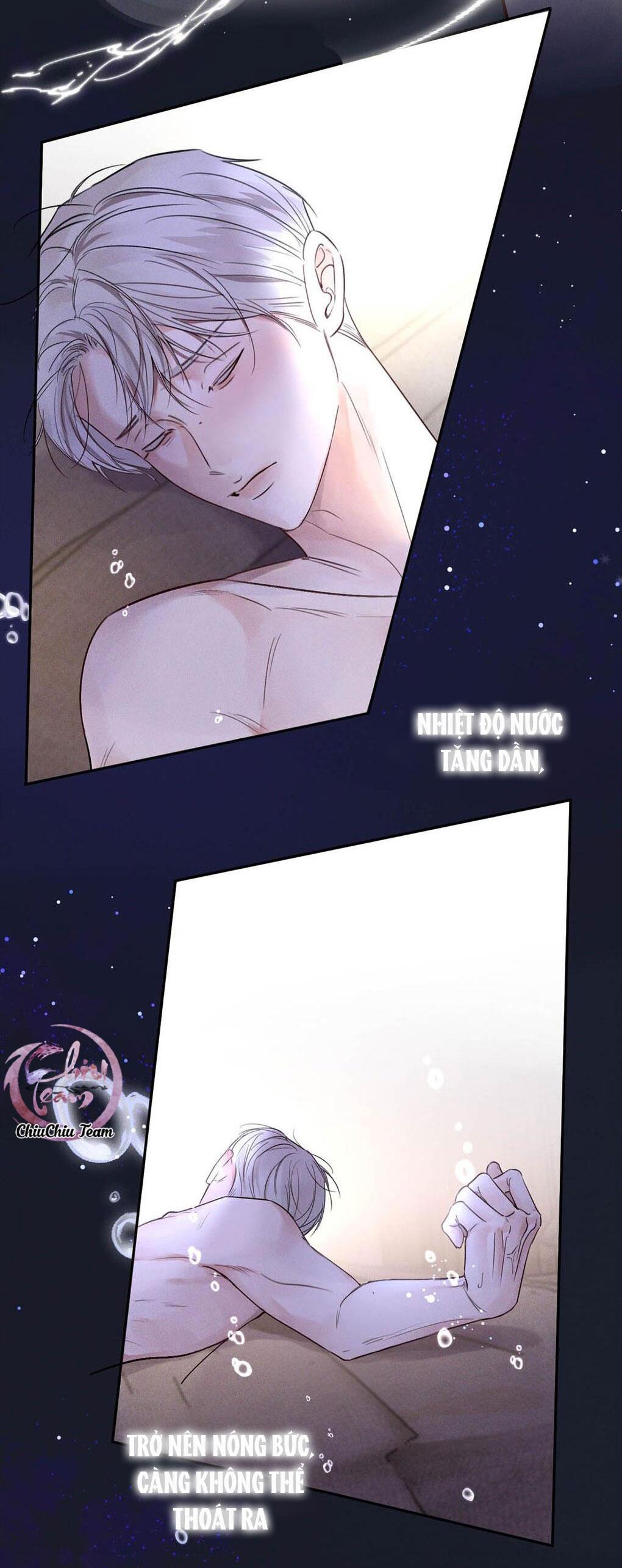 Đọc truyện Tôi Trở Thành Dẫn Đường Đỉnh Cấp Nhờ Trúc Mã - Chapter 2