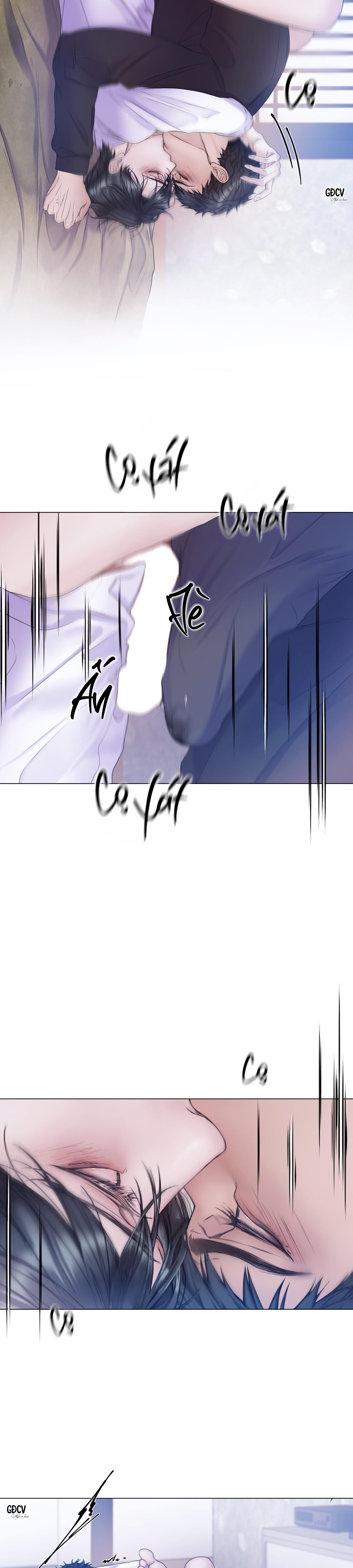 Đọc truyện MARY JANE - Chapter 46