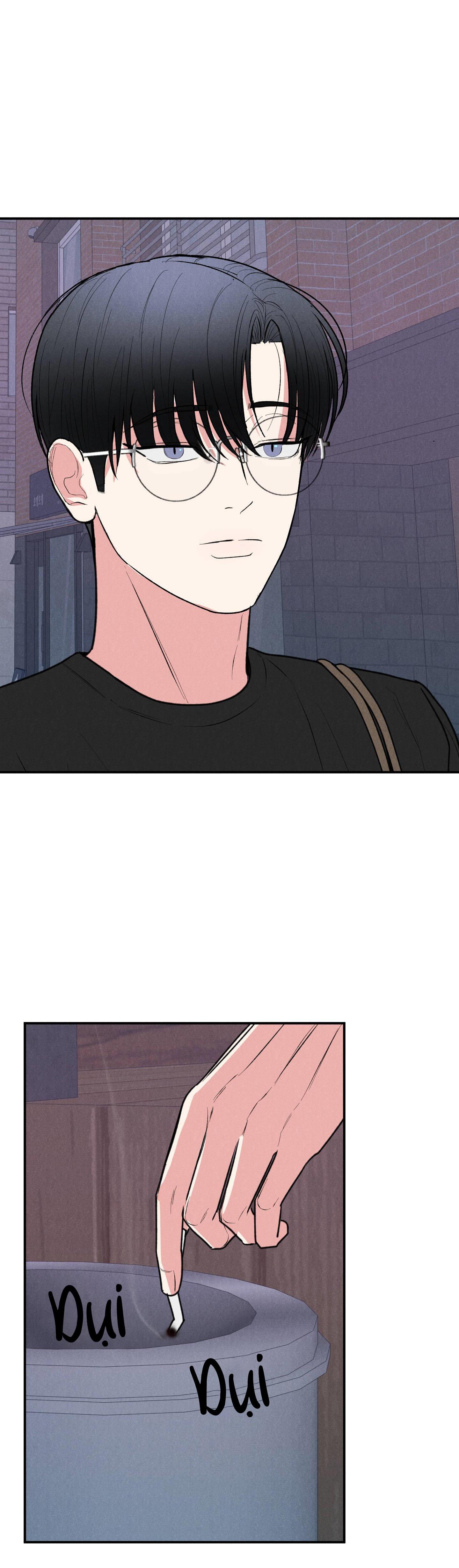 Đọc truyện (DROP) MÓN QUÀ DÀNH CHO KẺ NGẠO MẠN - Chapter 53