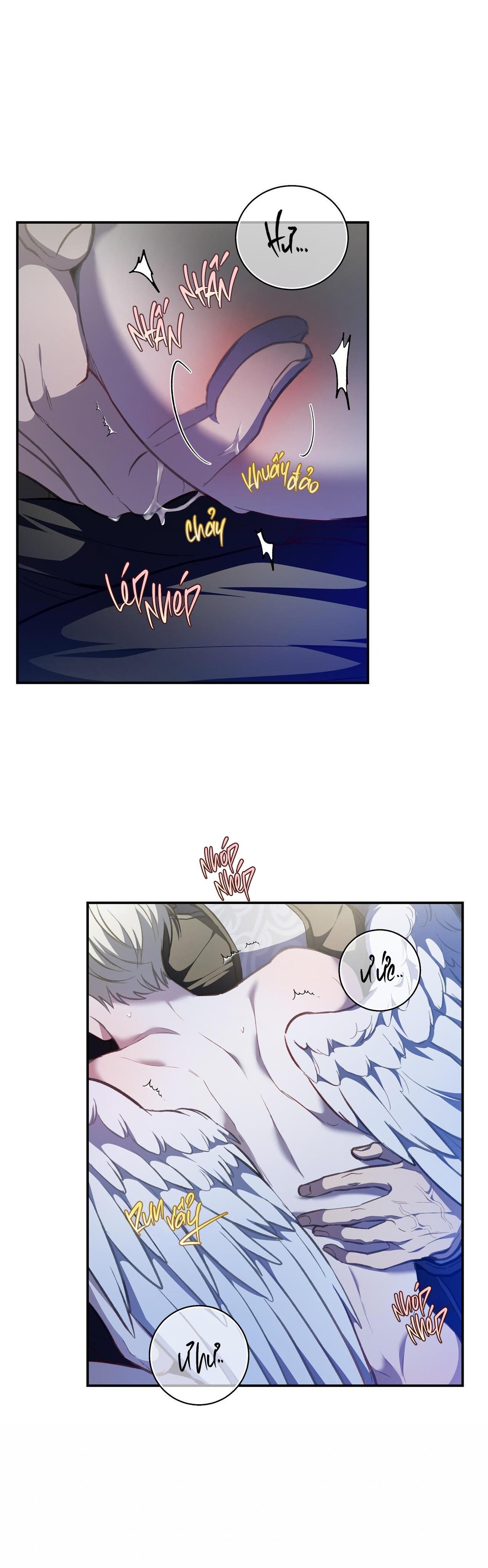 Đọc truyện CÁCH TỒN TẠI NHƯ MỘT NGƯỜI CHƠI - Chapter 32