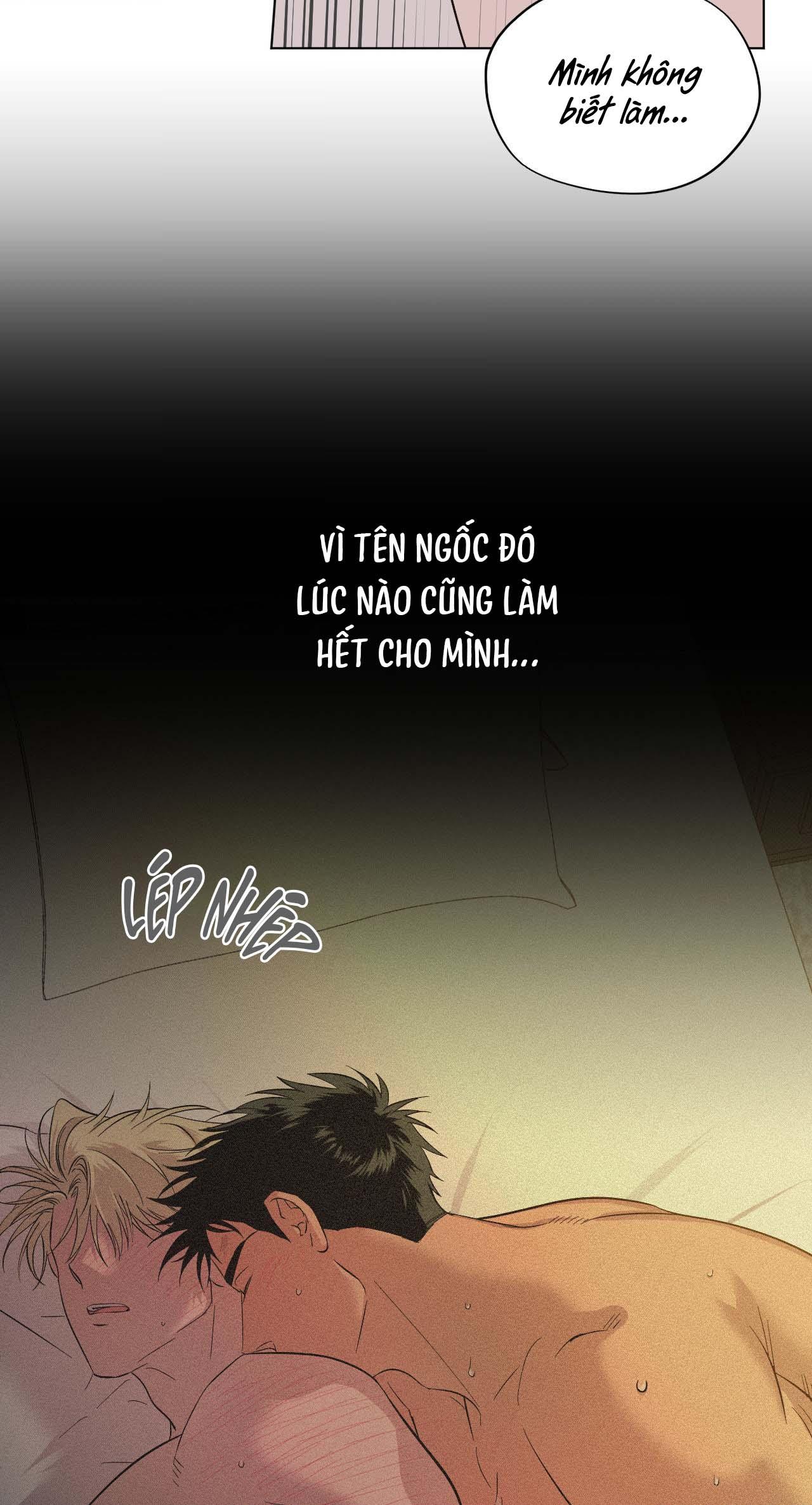 Đọc truyện (END) Tay Đua Đỉnh Cao - Chapter 5