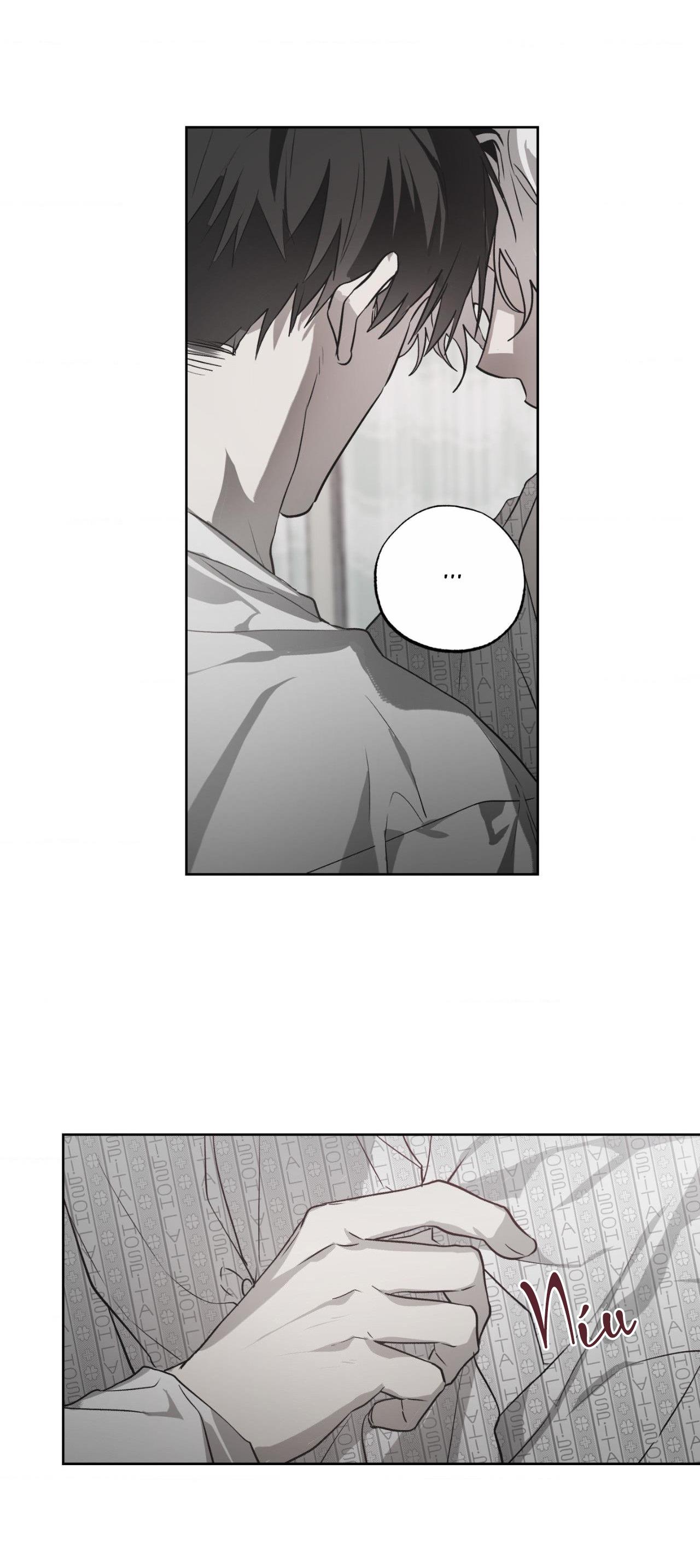 Đọc truyện Hold Over You - Chapter 6