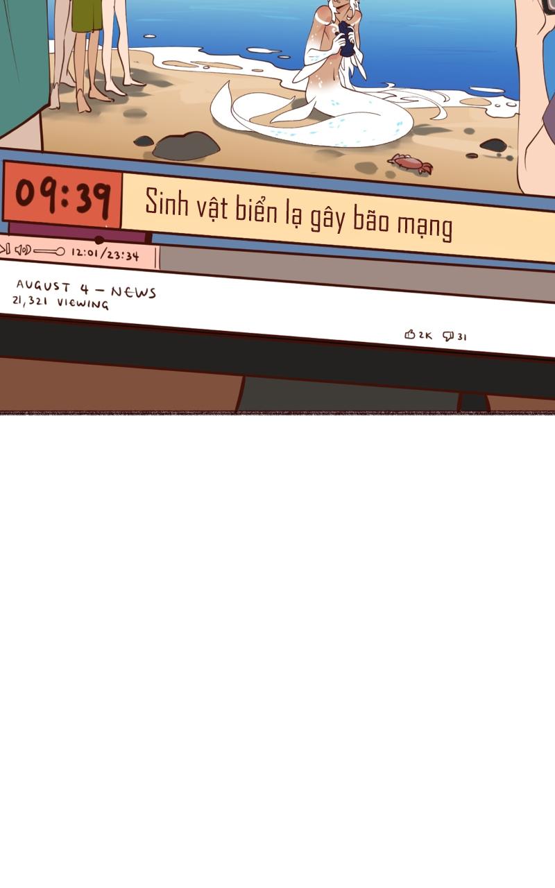 Đọc truyện BAILIN AND LIYUN ( NEW SS ) - Chapter 23