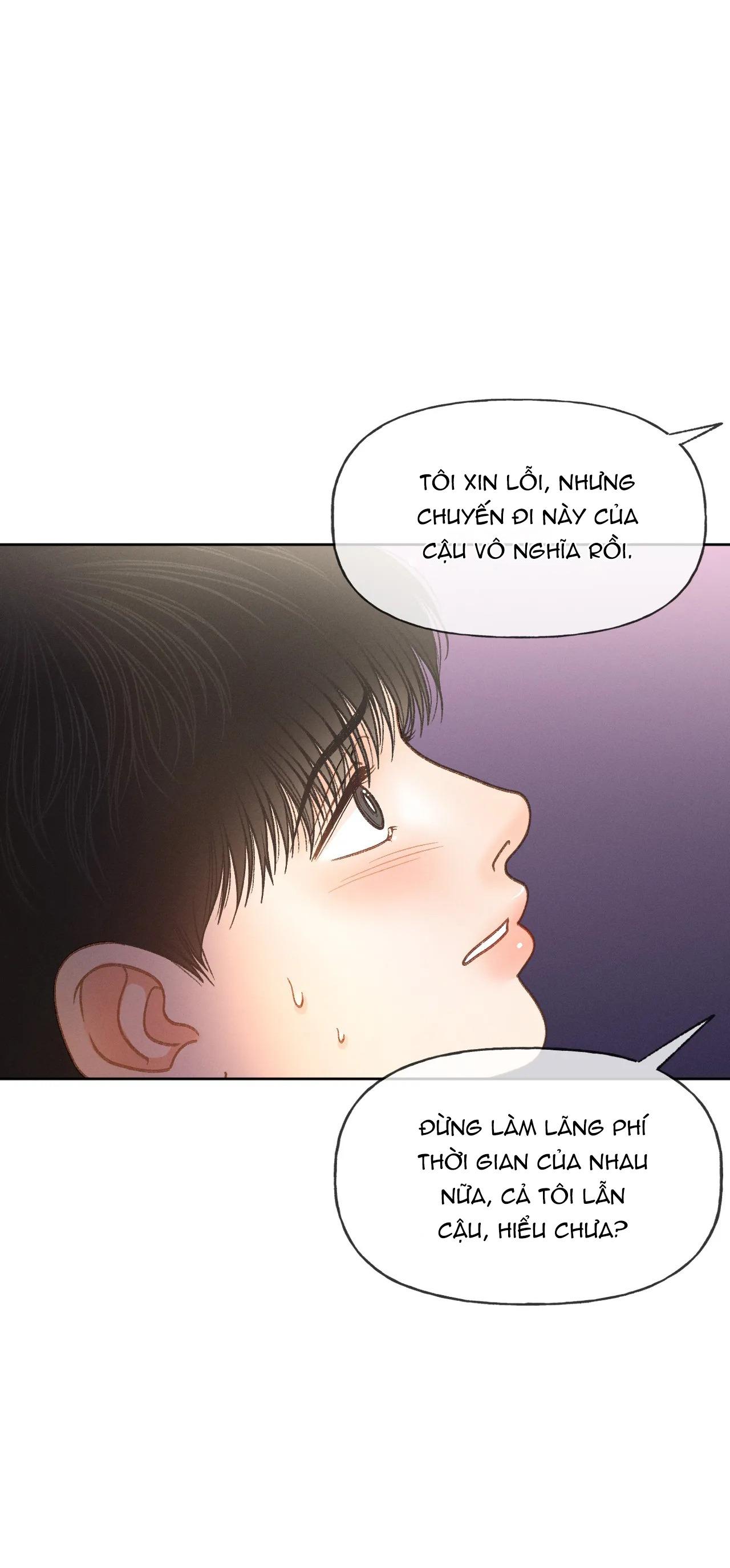 Đọc truyện RẠP CHIẾU PHIM ANEMONE - Chapter 51