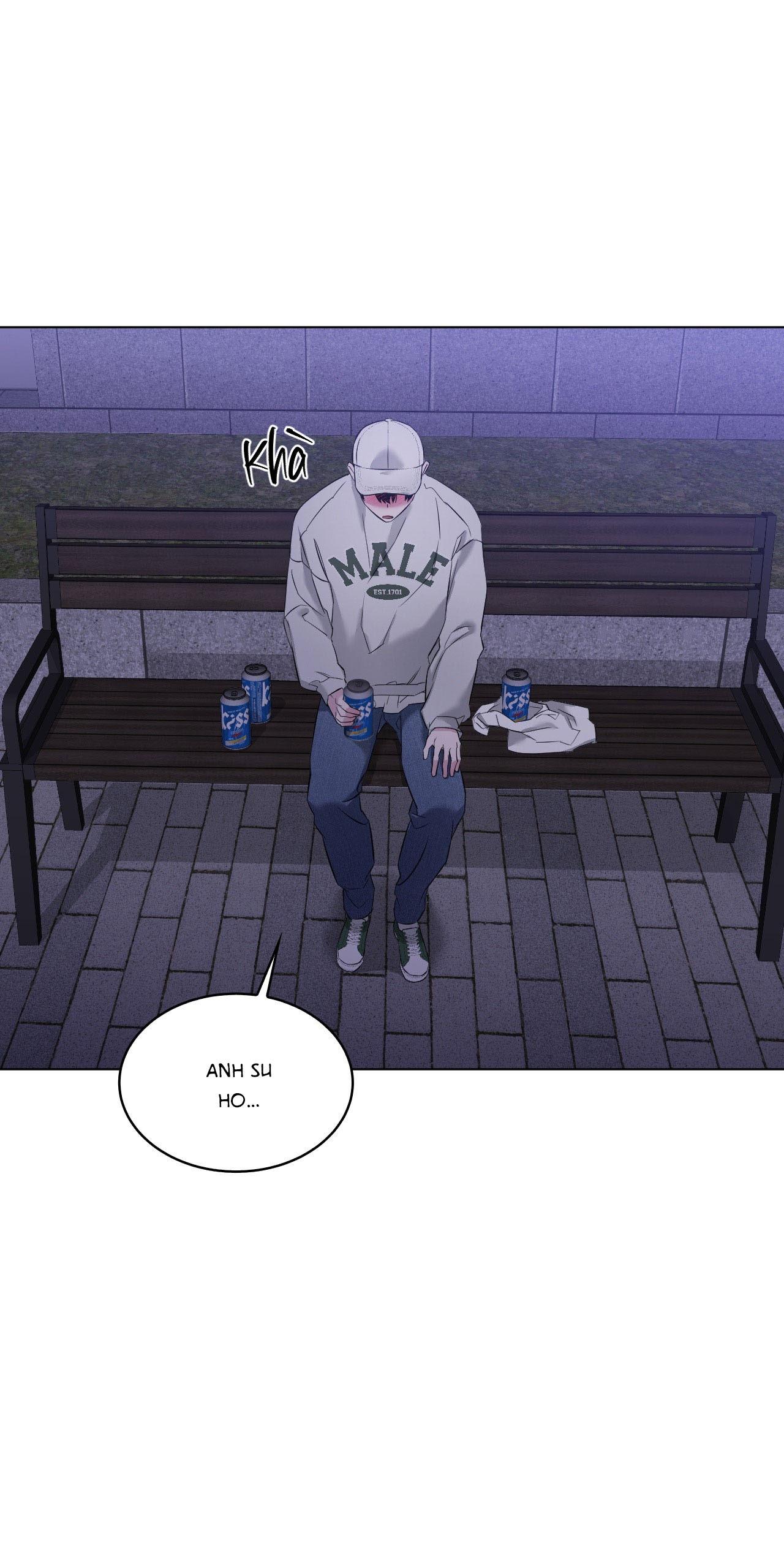 Đọc truyện  Dễ thương là lỗi của tôi sao? - Chapter 12