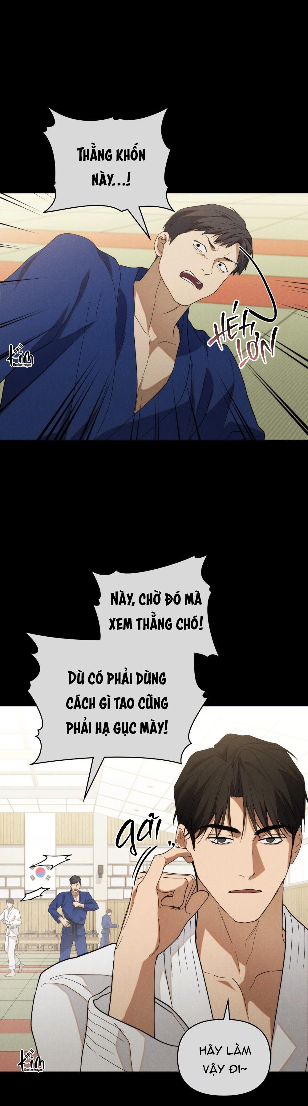 Đọc truyện NGƯỜI TÌNH BÍ MẬT - Chapter 21