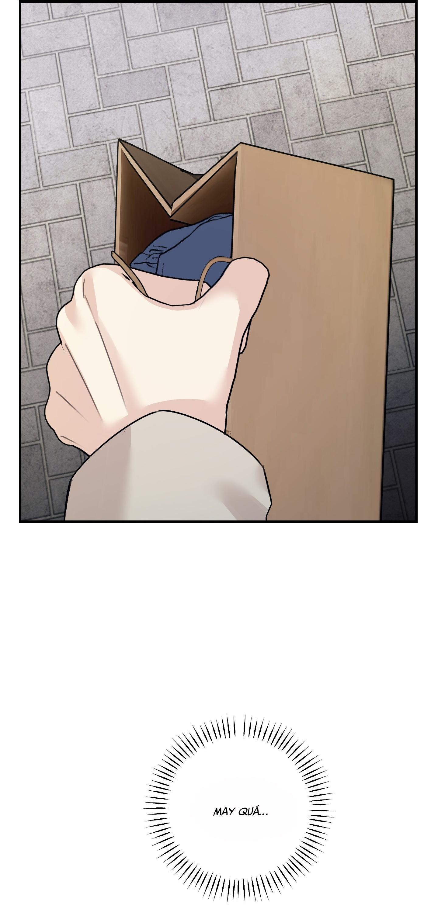 Đọc truyện QUAN HỆ CỘNG SINH CỦA MẶT TRĂNG VÀ MẶT TRỜI - Chapter 37