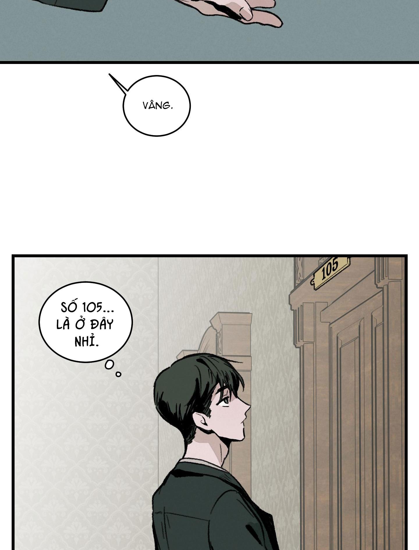 Đọc truyện BL NGẮN CHỊCH HỎNY - Chapter 49.3