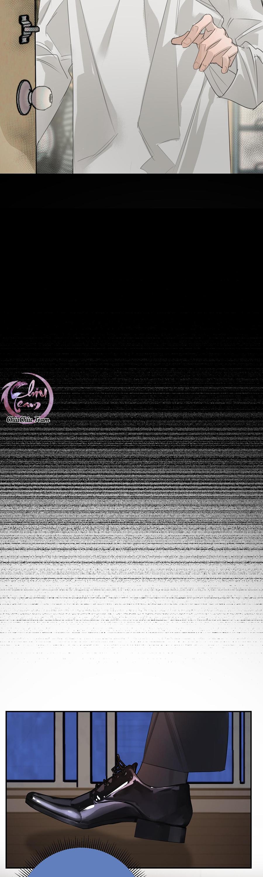 Đọc truyện Chiến Lược Cám Dỗ - Chapter 11