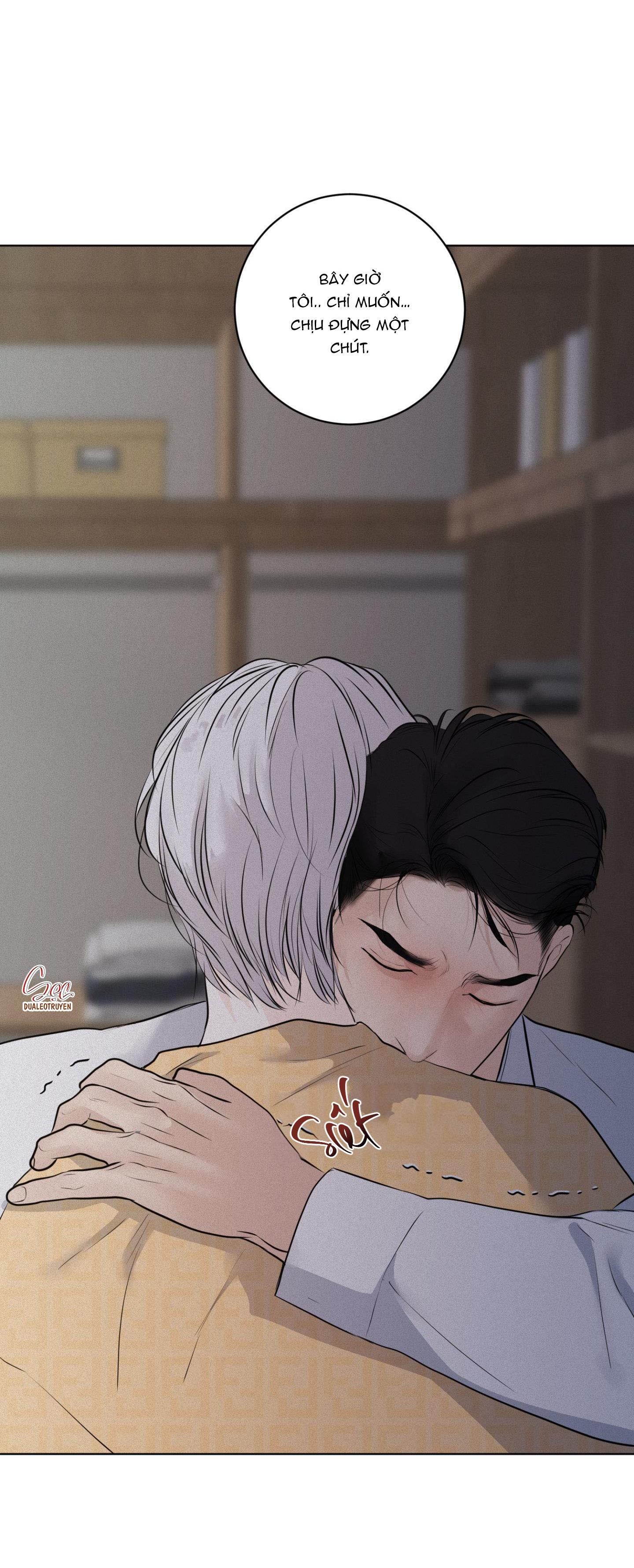 Đọc truyện (ABO) LỜI CẦU NGUYỆN - Chapter 47