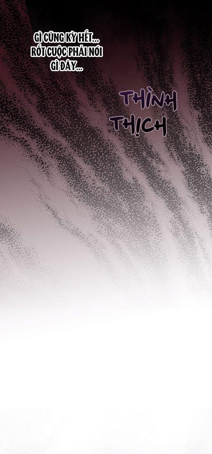 Đọc truyện Cách Để Trở Thành Gia Đình - Chapter 5