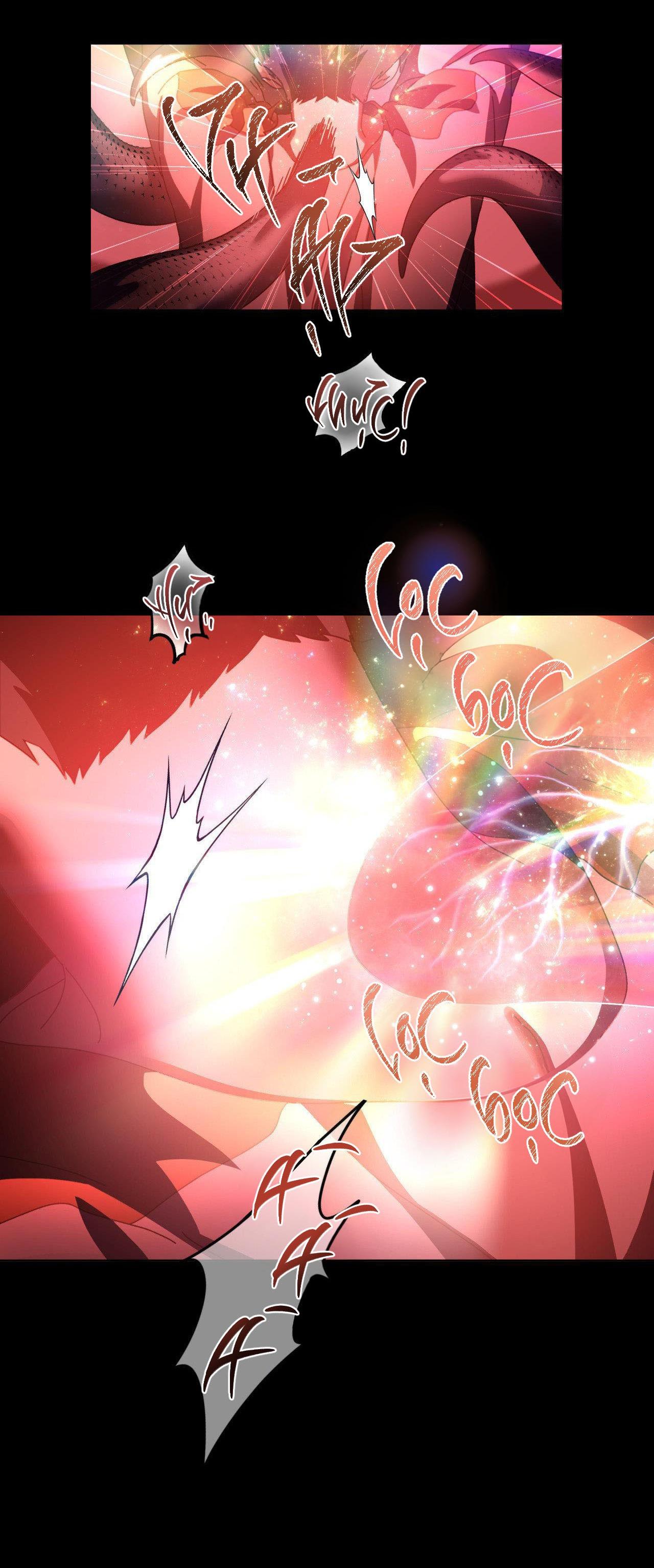 Đọc truyện |DROP| In The Deep - Chapter 14