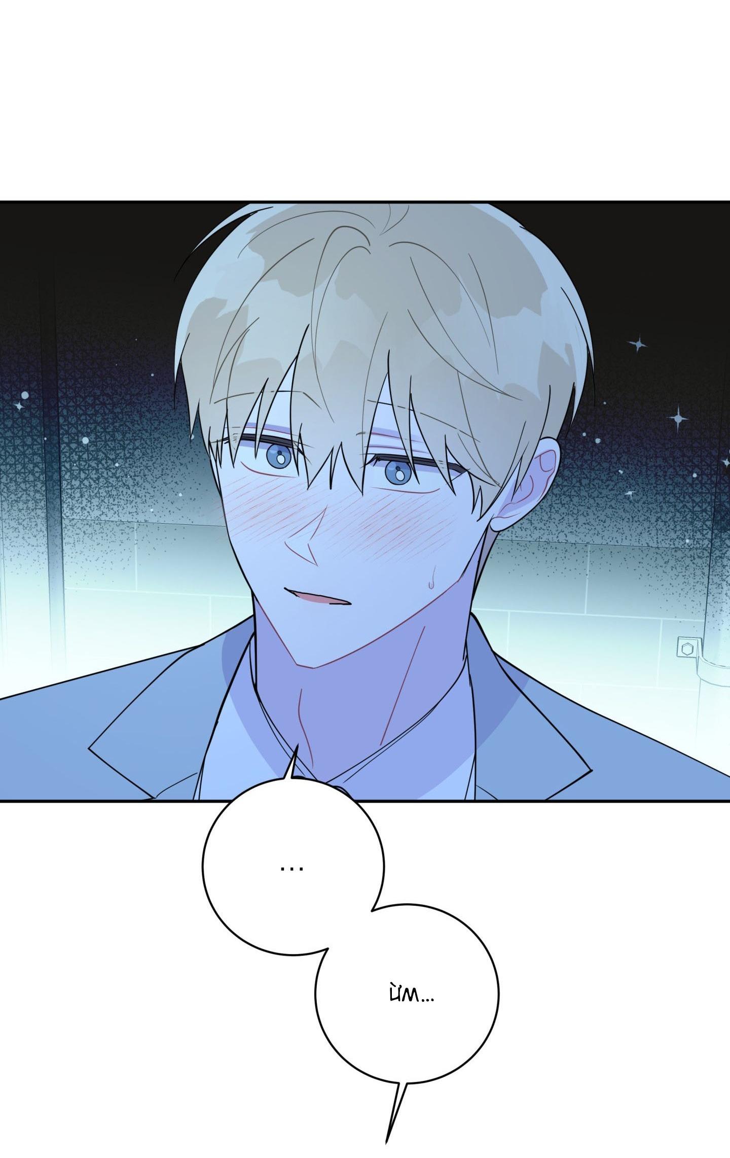 Đọc truyện Bắt tay hả, thôi bỏ đi! - Chapter 23