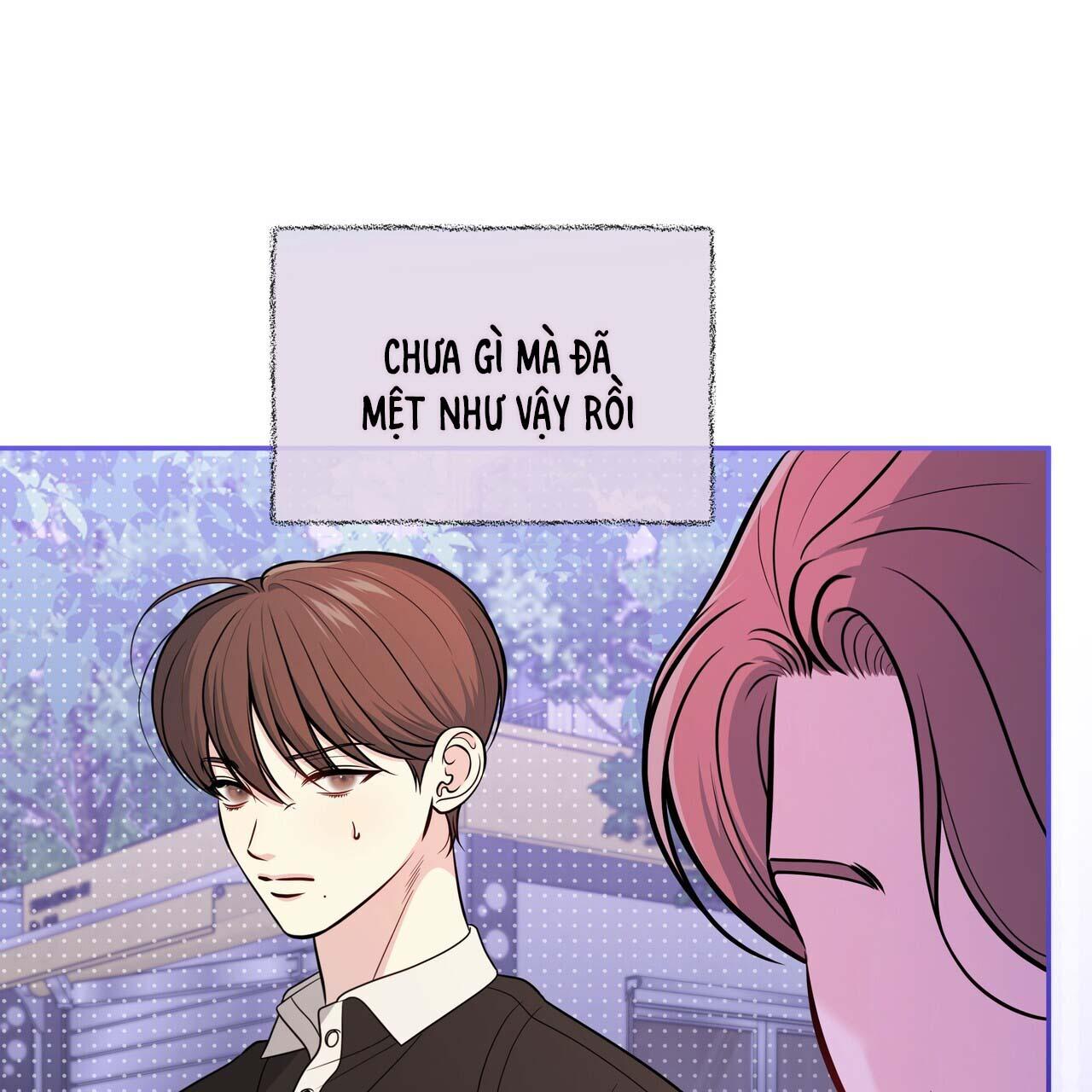 Đọc truyện (END) Tình Yêu Bí Mật - Chapter 23