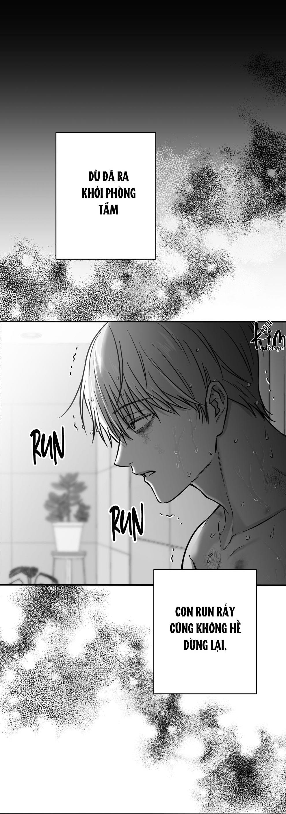 Đọc truyện NON ZERO SUM - Chapter 31