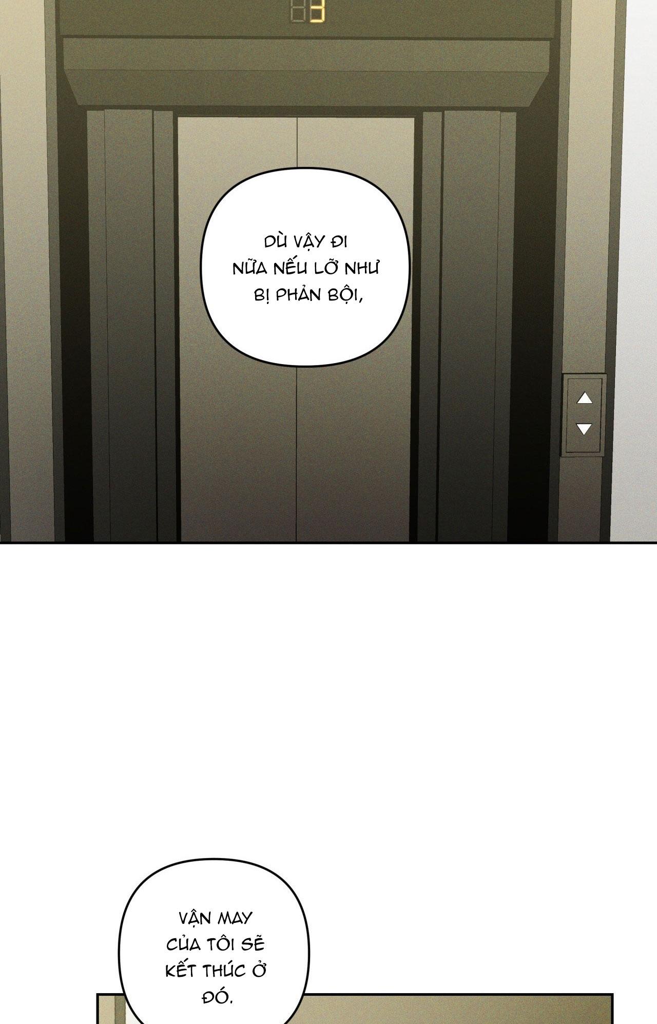 Đọc truyện EDEN - Chapter 22