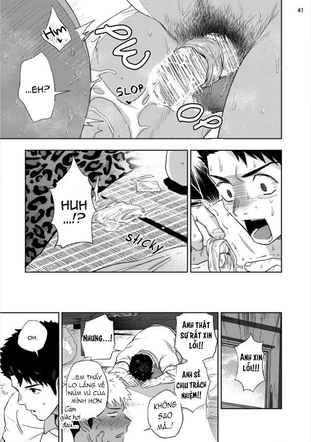 Đọc truyện Cưng mà nói - Chapter 30