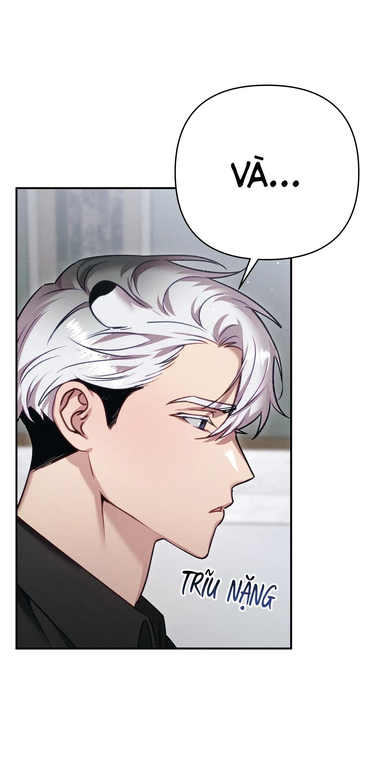 Đọc truyện [Hoàn] Không Có Gì Hơn Sự An Toàn Của Tình Yêu - Chapter 4