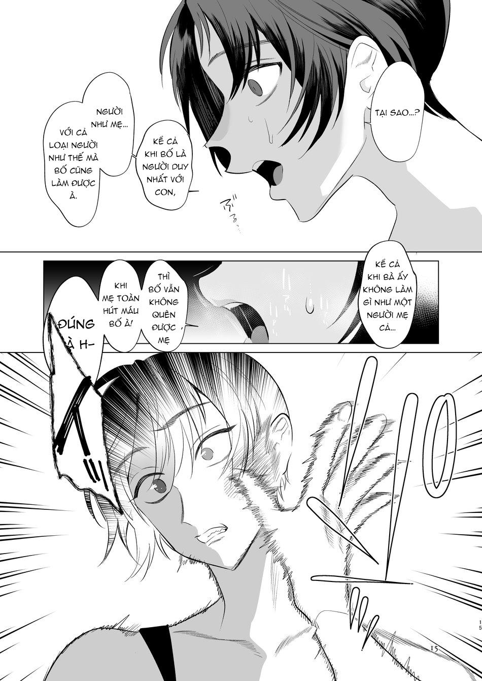 Đọc truyện Đu Boylove cùng GaGa Team - Chapter 171