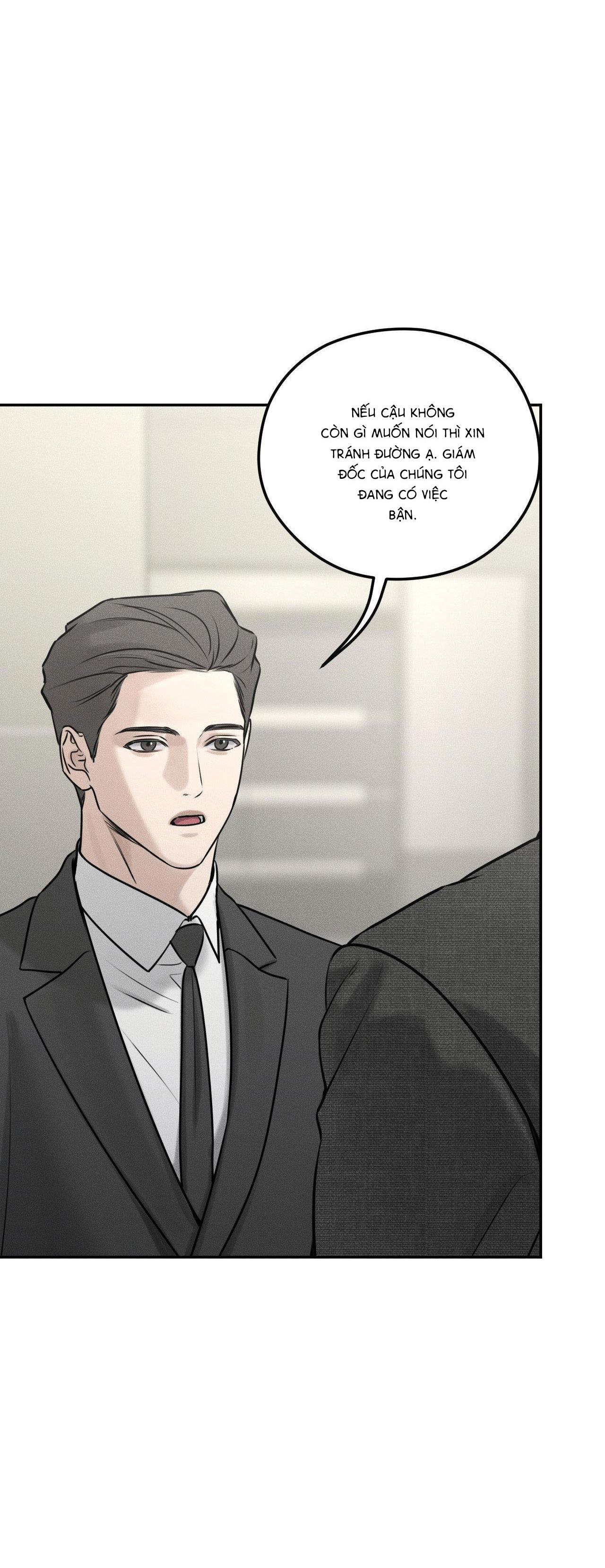 Đọc truyện  Gấu Teddy thân yêu - Chapter 13