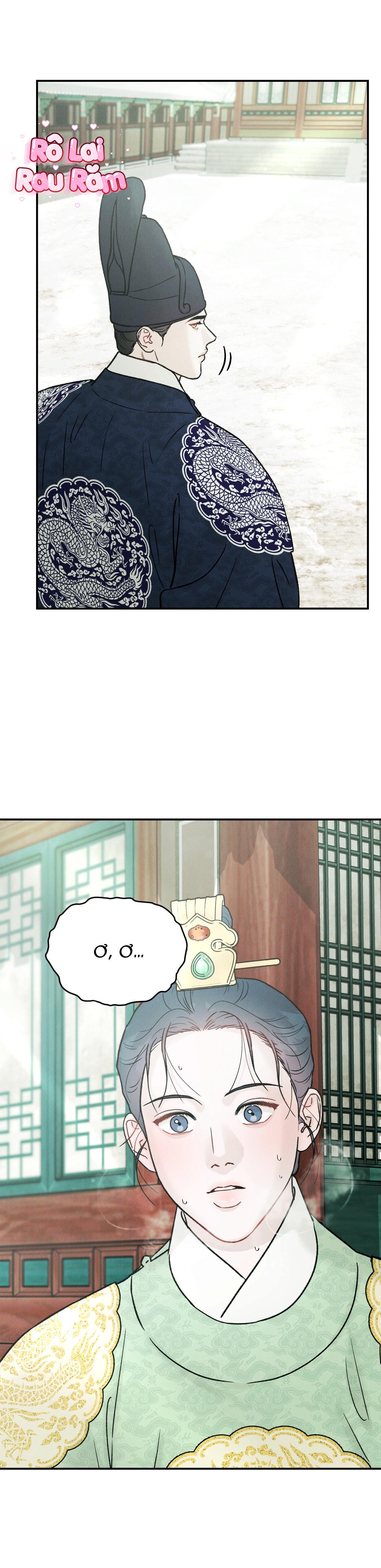 Đọc truyện  CẦU THẦN GIÁNG THẾ - Chapter 10