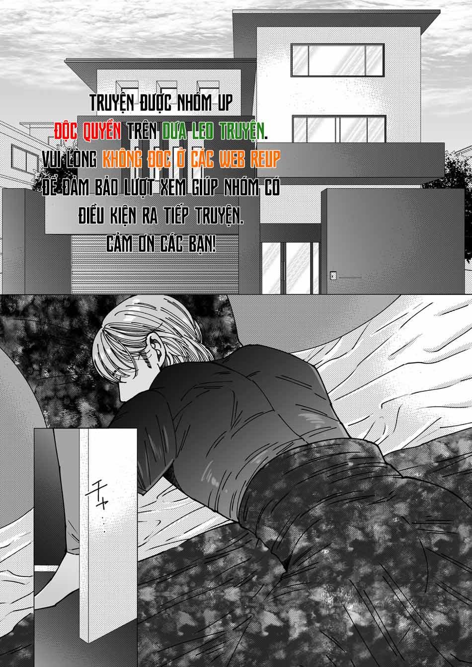 Đọc truyện ONESHOT VICERA COMICS HOUSE - Chapter 56.2