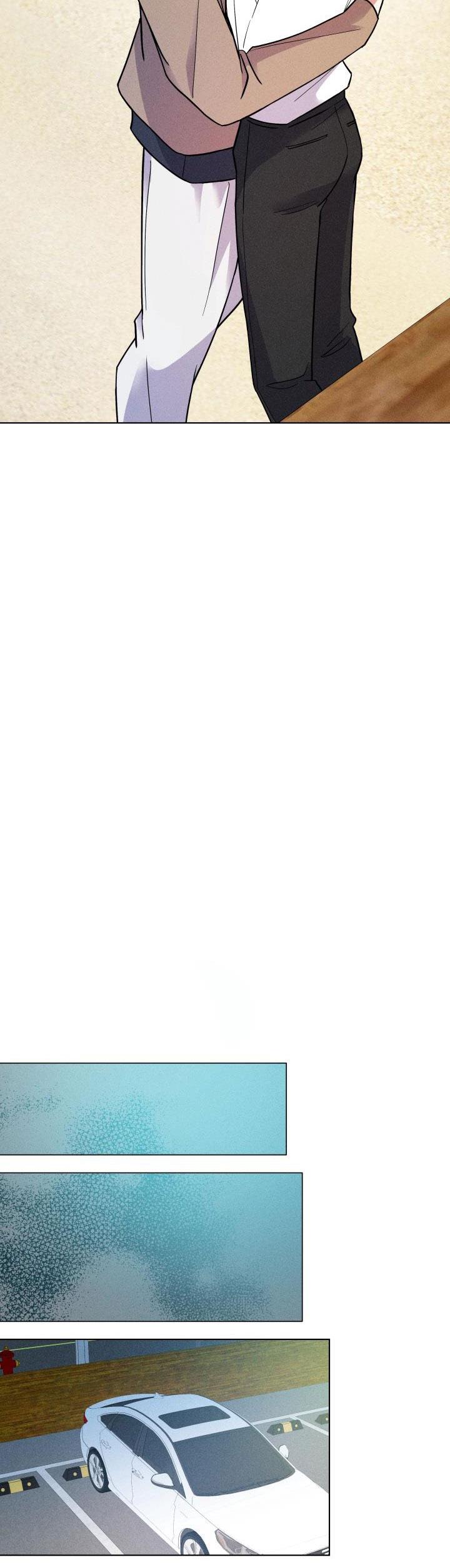 Đọc truyện TÌNH YÊU KHÔNG TỔN THẤT - Chapter 21