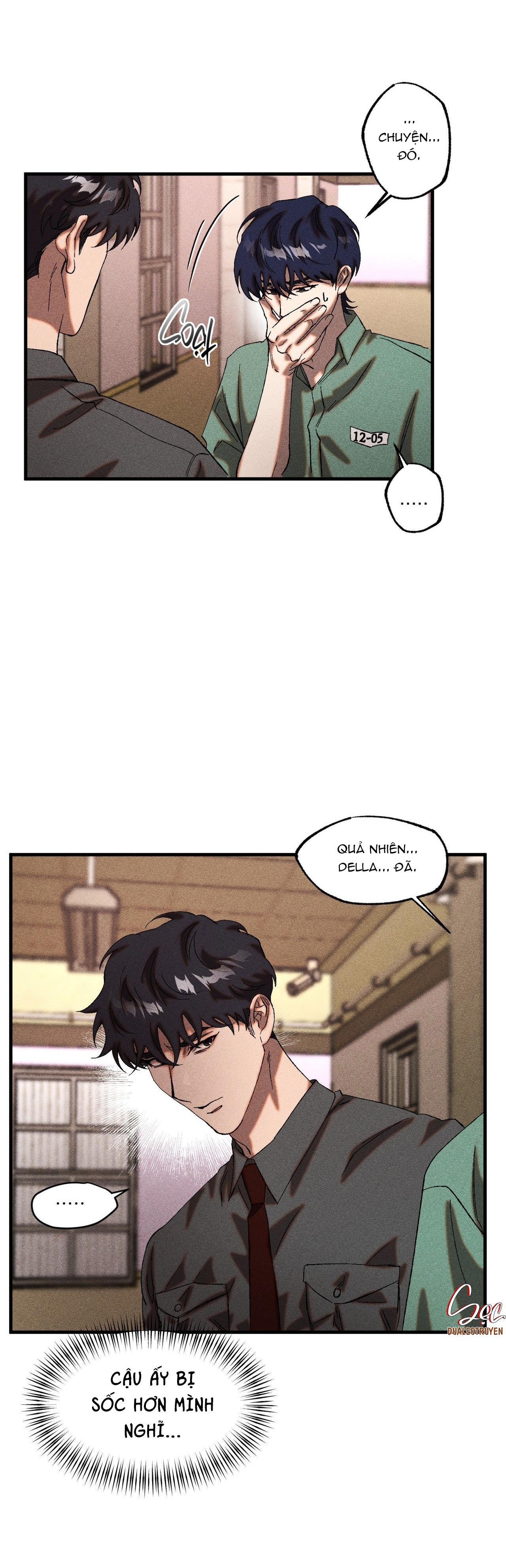 Đọc truyện Cash Or Credit - Chapter 27