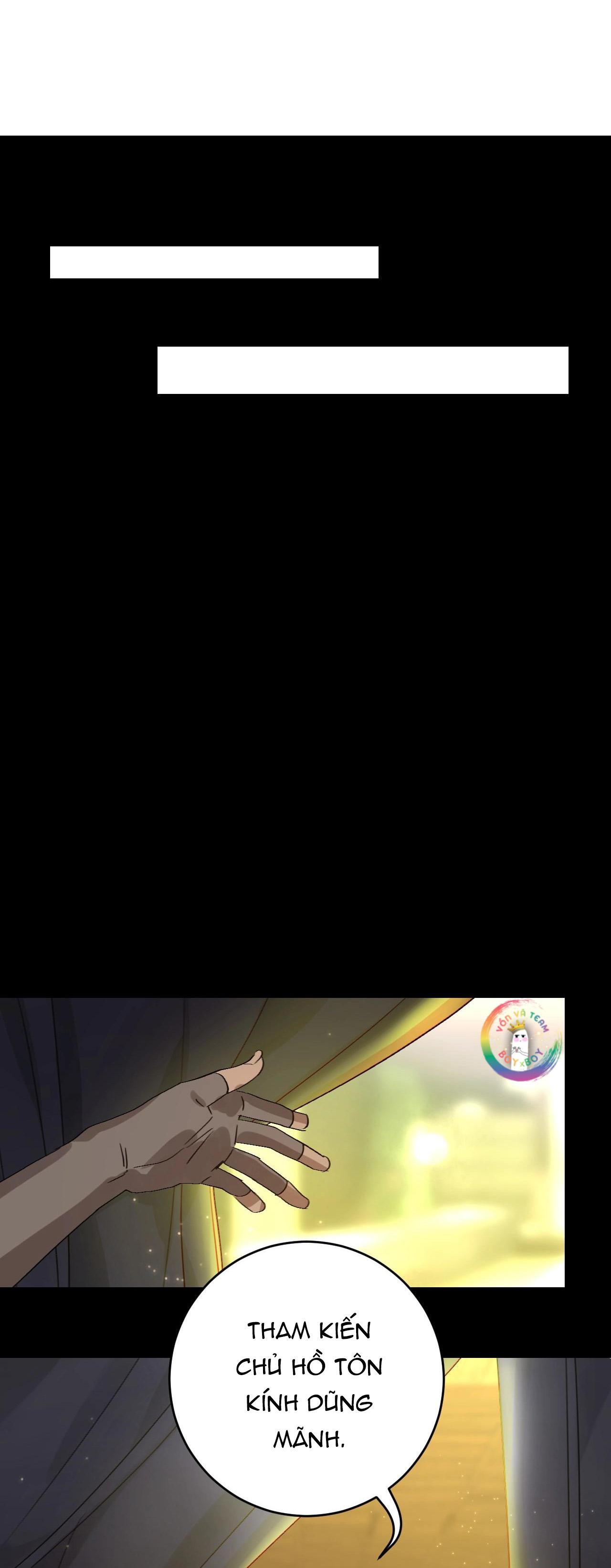 Đọc truyện Quanh Năm Có Cá - Chapter 7