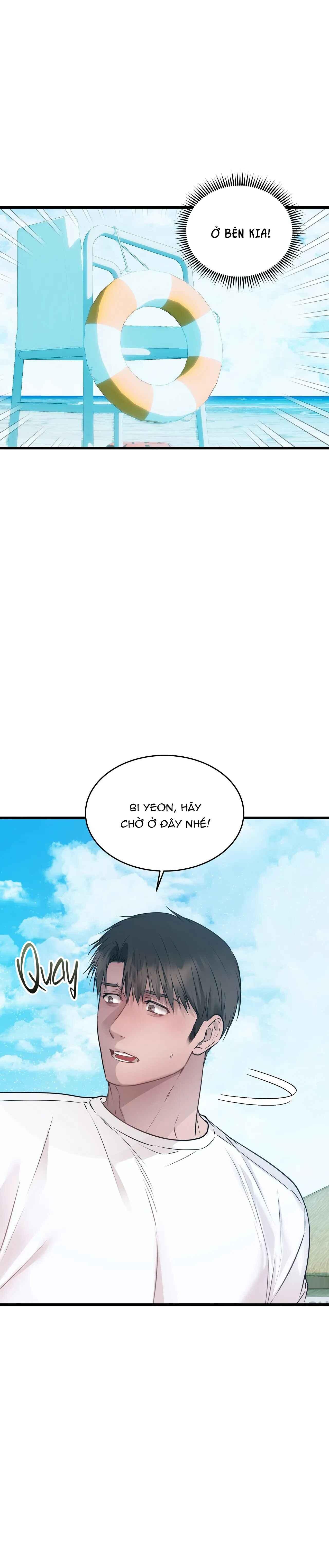 Đọc truyện ÂN NHÂN CỦA RẮN - Chapter 19