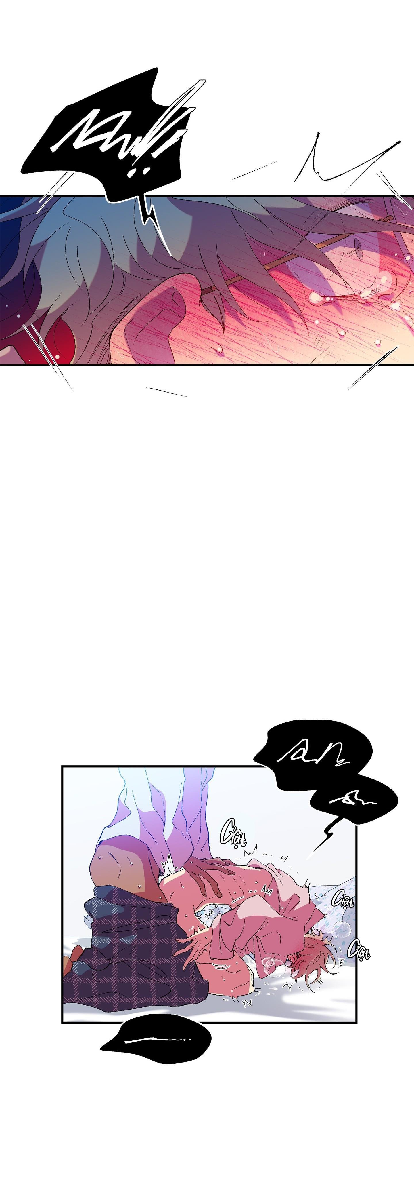 Đọc truyện ÔNG CHÚ BÊN CỬA SỔ - Chapter 64