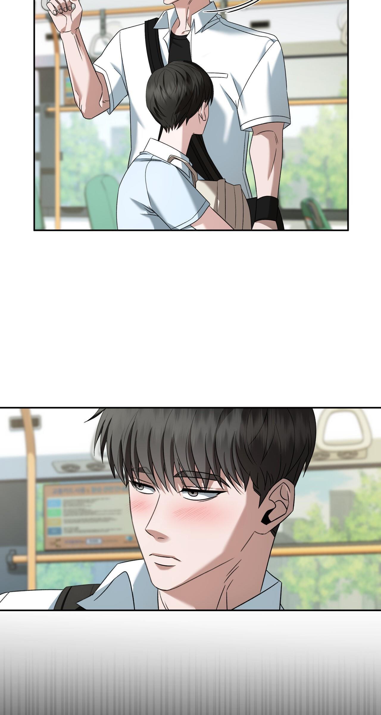 Đọc truyện Raw - Chapter 22