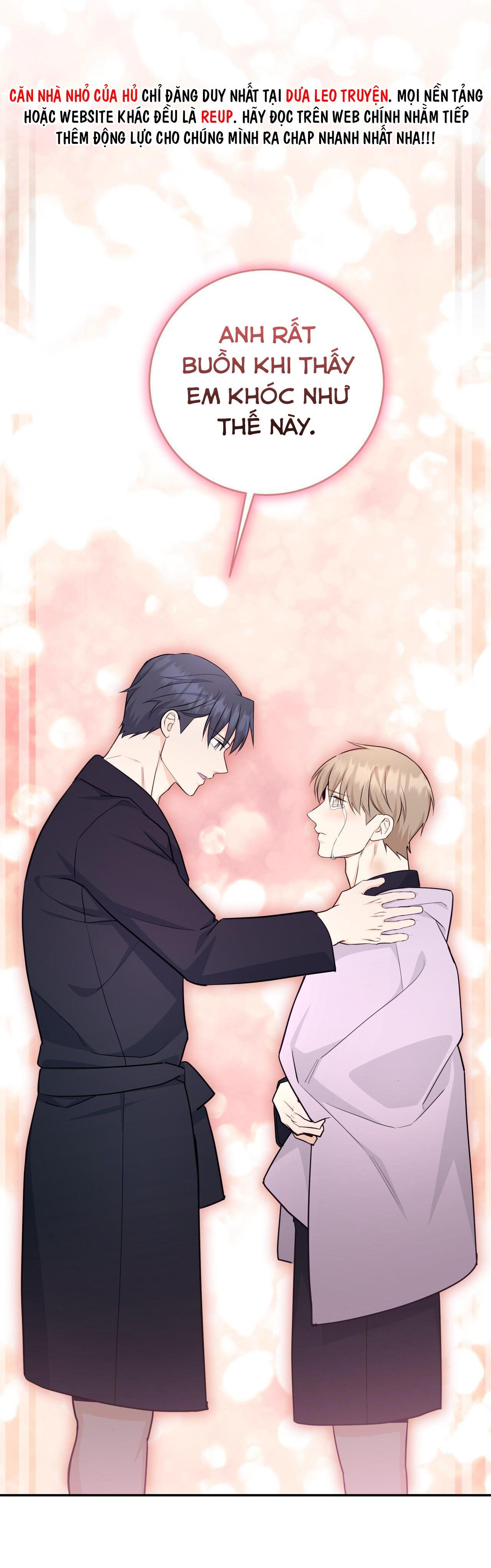 Đọc truyện VỊ NGỌT KHÔNG ĐƯỜNG (SWEET NOT SUGAR) - Chapter 56