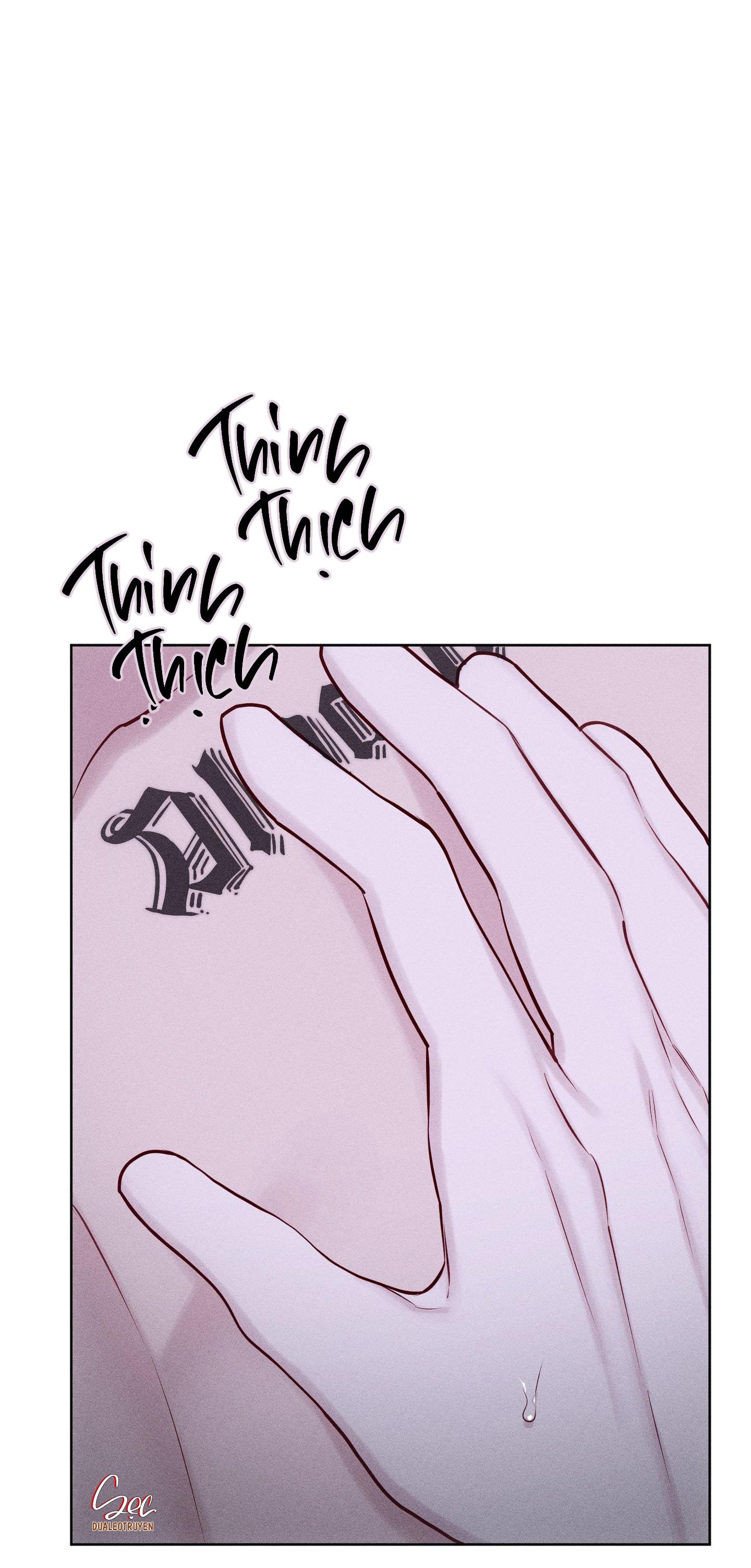 Đọc truyện HÌNH THÁI TÌNH TAN - Chapter 44