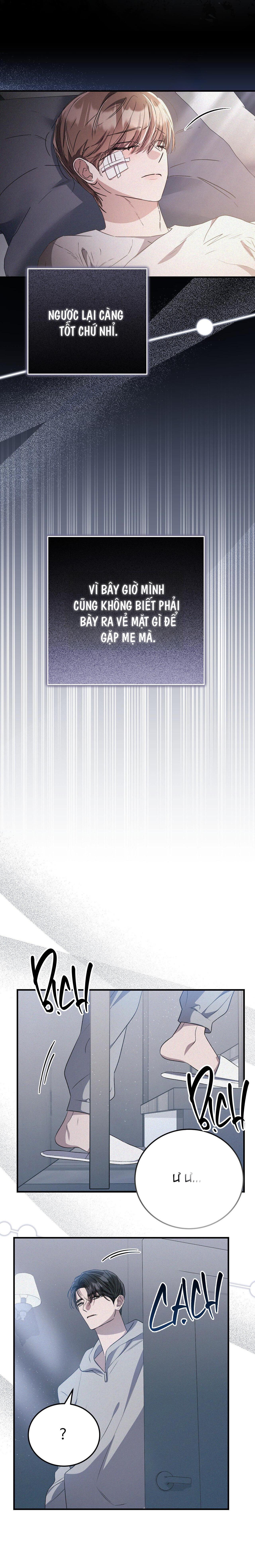 Đọc truyện VÔ HÌNH - Chapter 62