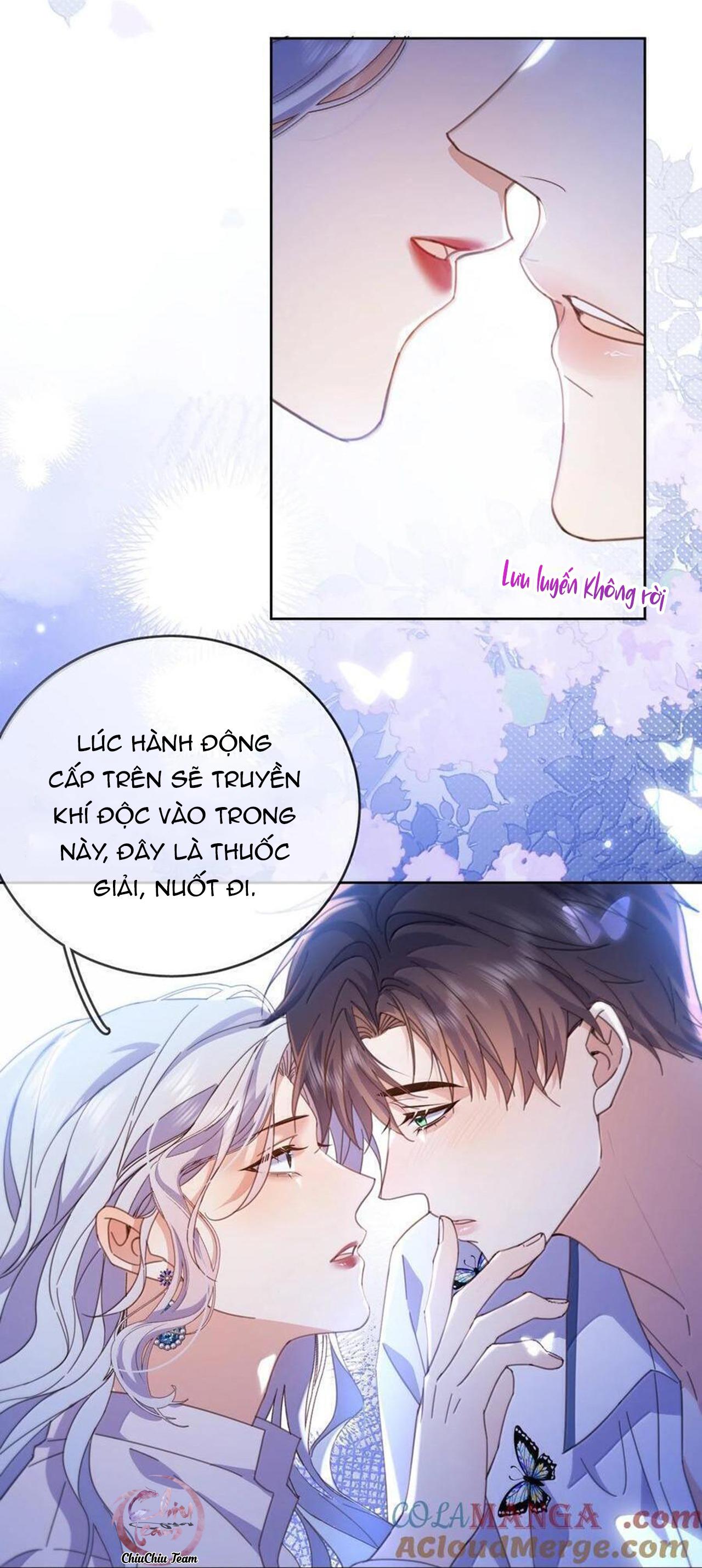 Đọc truyện Giáo Huấn Em Trai Hư Hỏng - Chapter 62