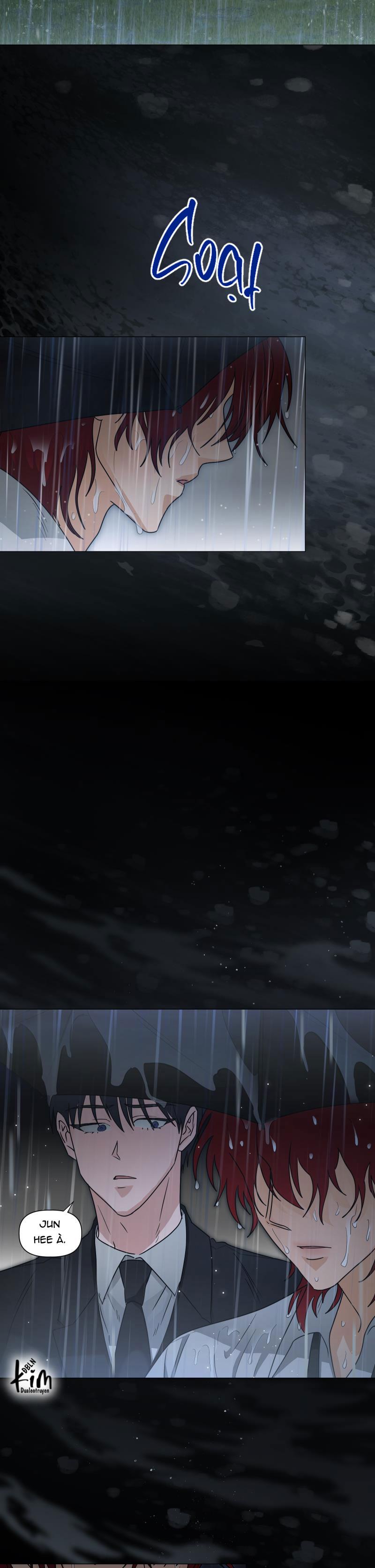 Đọc truyện TẾ PHẨM THẦN NÚI - Chapter 18