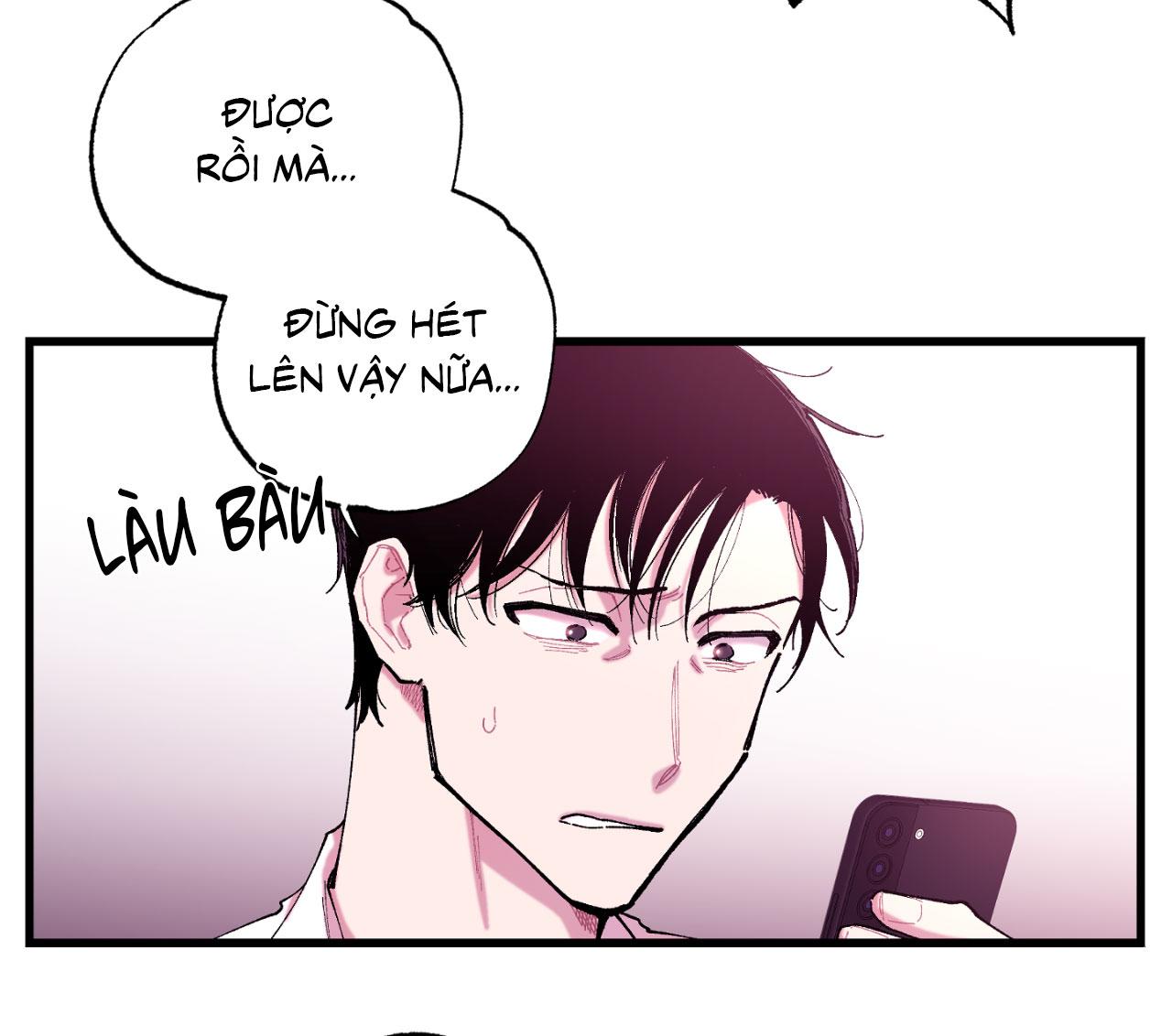 Đọc truyện BẤT HỢP LÝ - Chapter 1