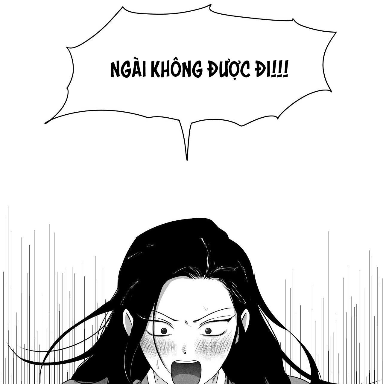 Đọc truyện Love Servant: Jin - Chapter 1