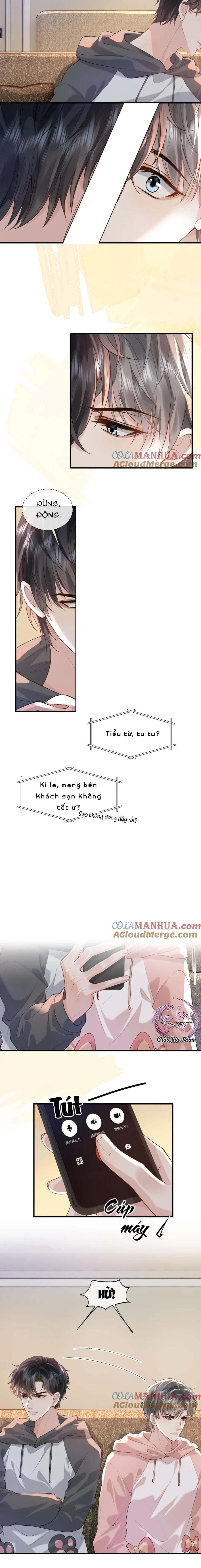 Đọc truyện Sau Khi Ly Hôn, Ảnh Đế Trở Nên Nghèo Túng - Chapter 21