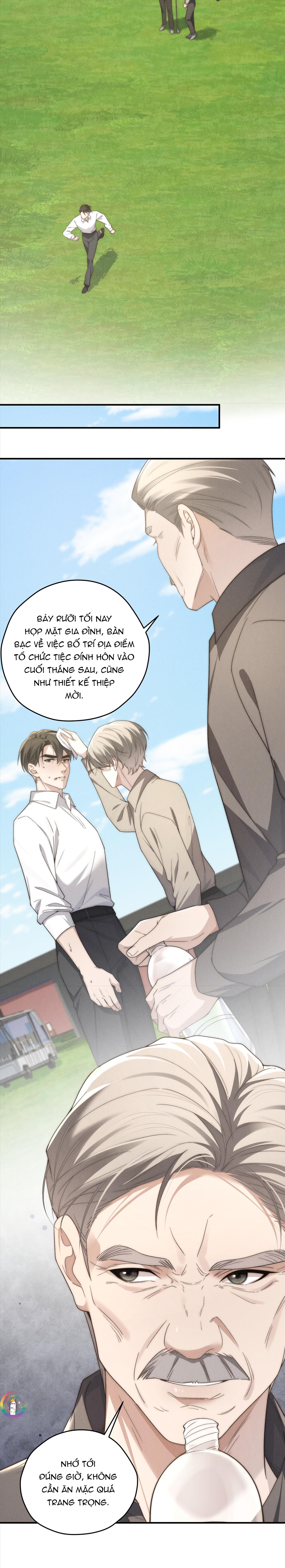 Đọc truyện (END) Thiếu Gia Hư Hỏng - Chapter 48