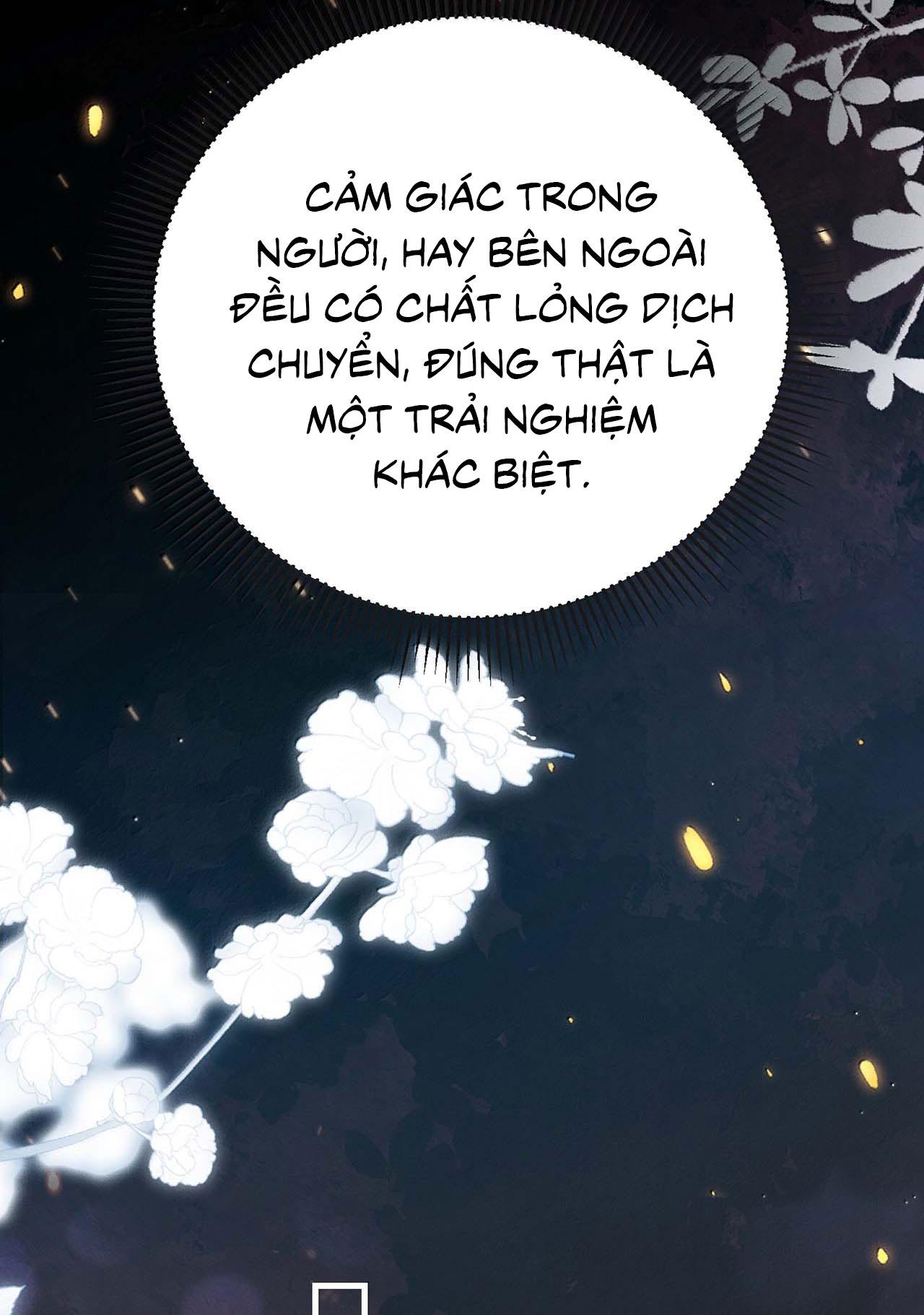 Đọc truyện Ánh mắt em trai nhìn tôi ngày một kì lạ - Chapter 62.4