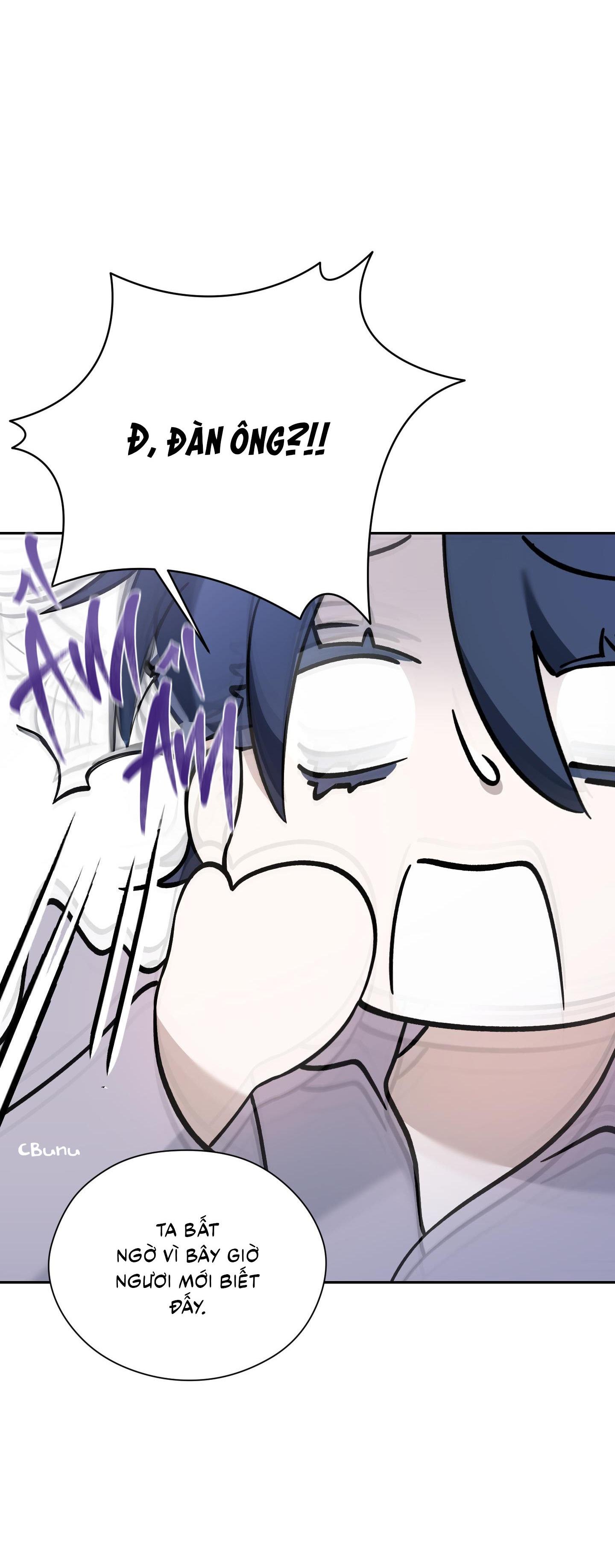 Đọc truyện  Extra Virgin - Chapter 3