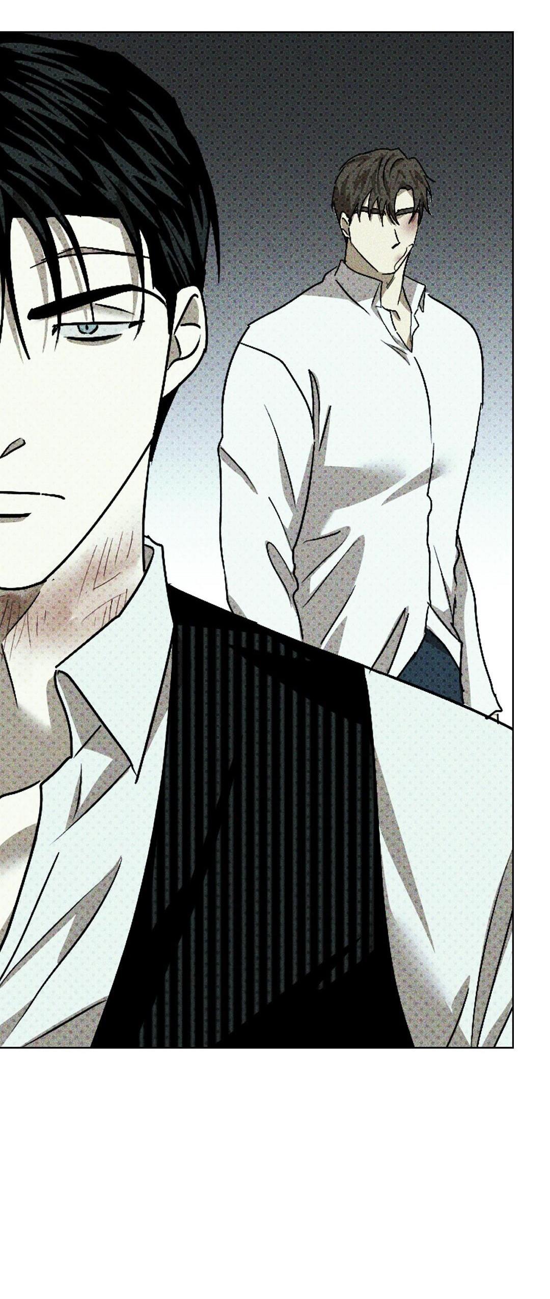 Đọc truyện DƯỚI ÁNH ĐÈN XANH Ss2 - Chapter 17