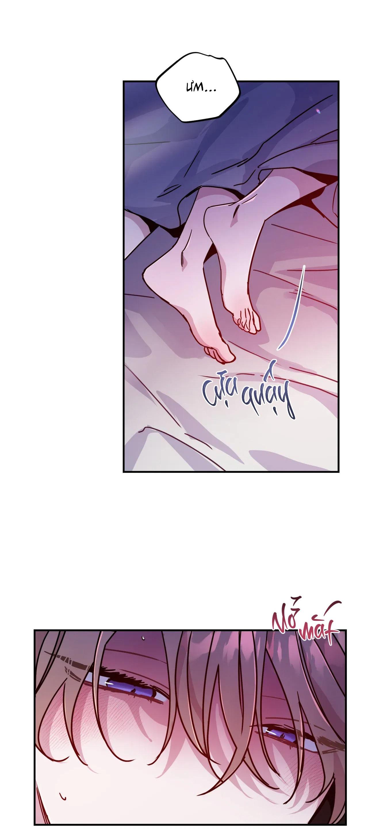 Đọc truyện  Ám Giữ Linh Hồn - Chapter 62
