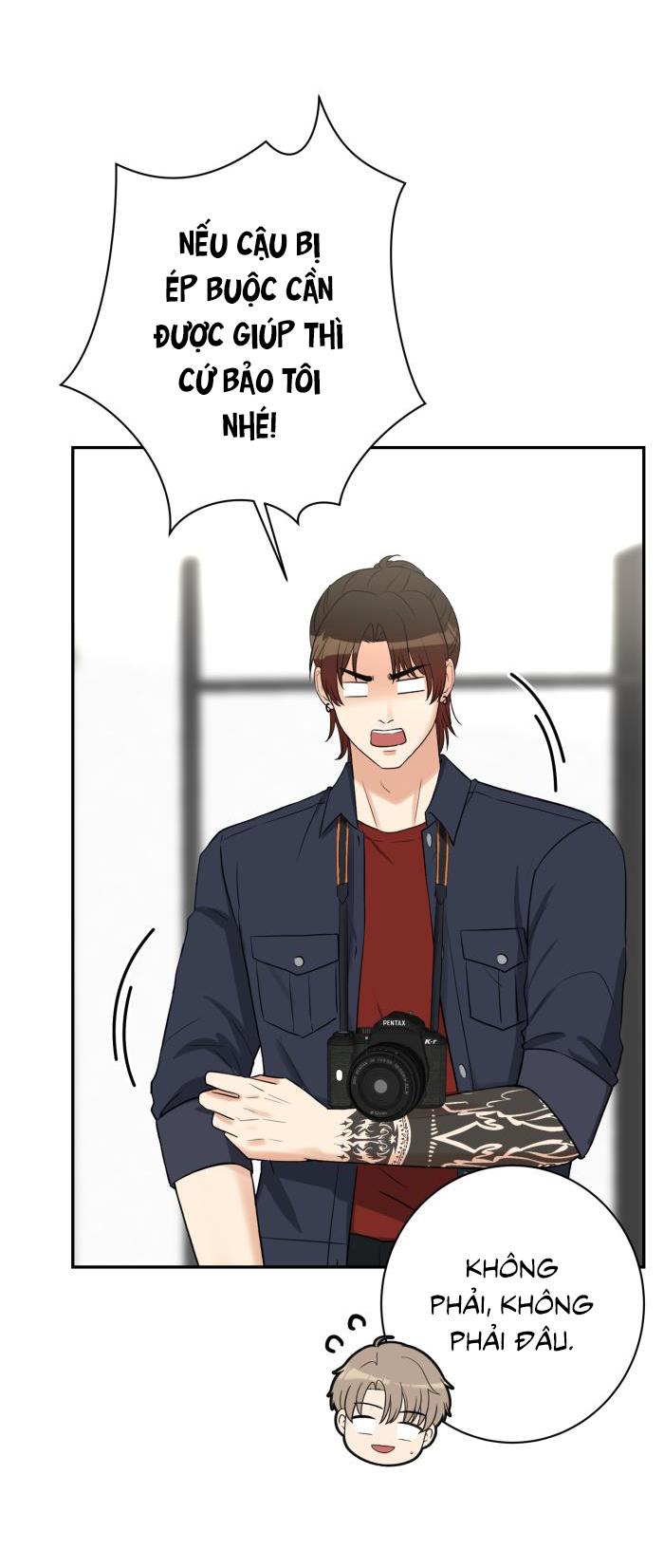 Đọc truyện Tỉnh dậy lần nữa bỗng trở thành minh tinh rồi - Chapter 25