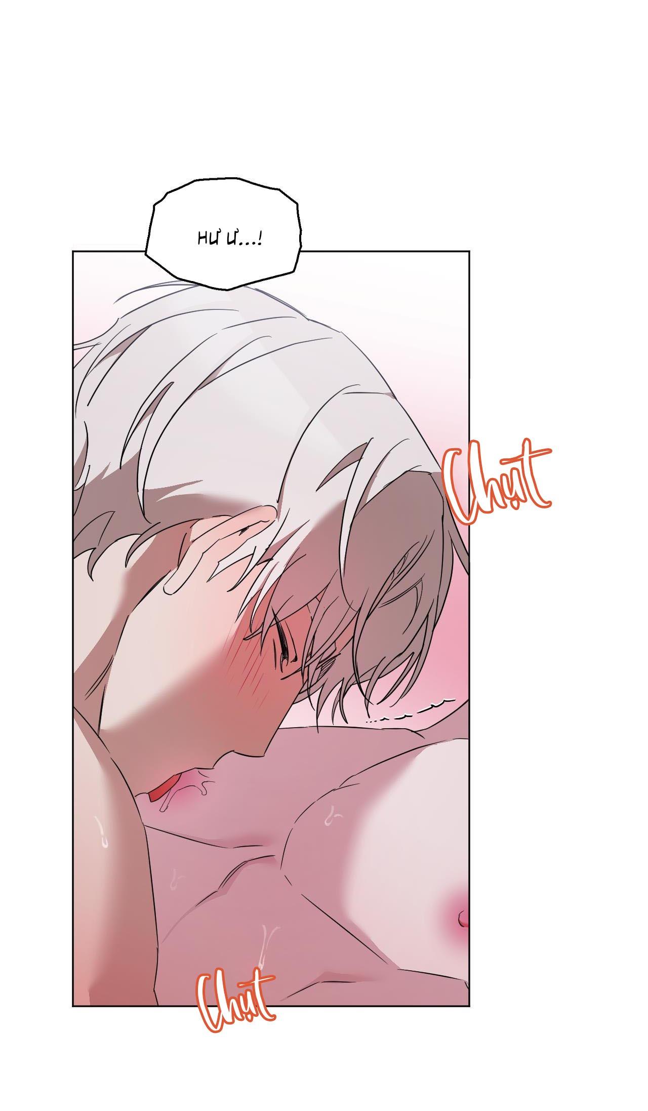 Đọc truyện  Dễ thương là lỗi của tôi sao? - Chapter 47
