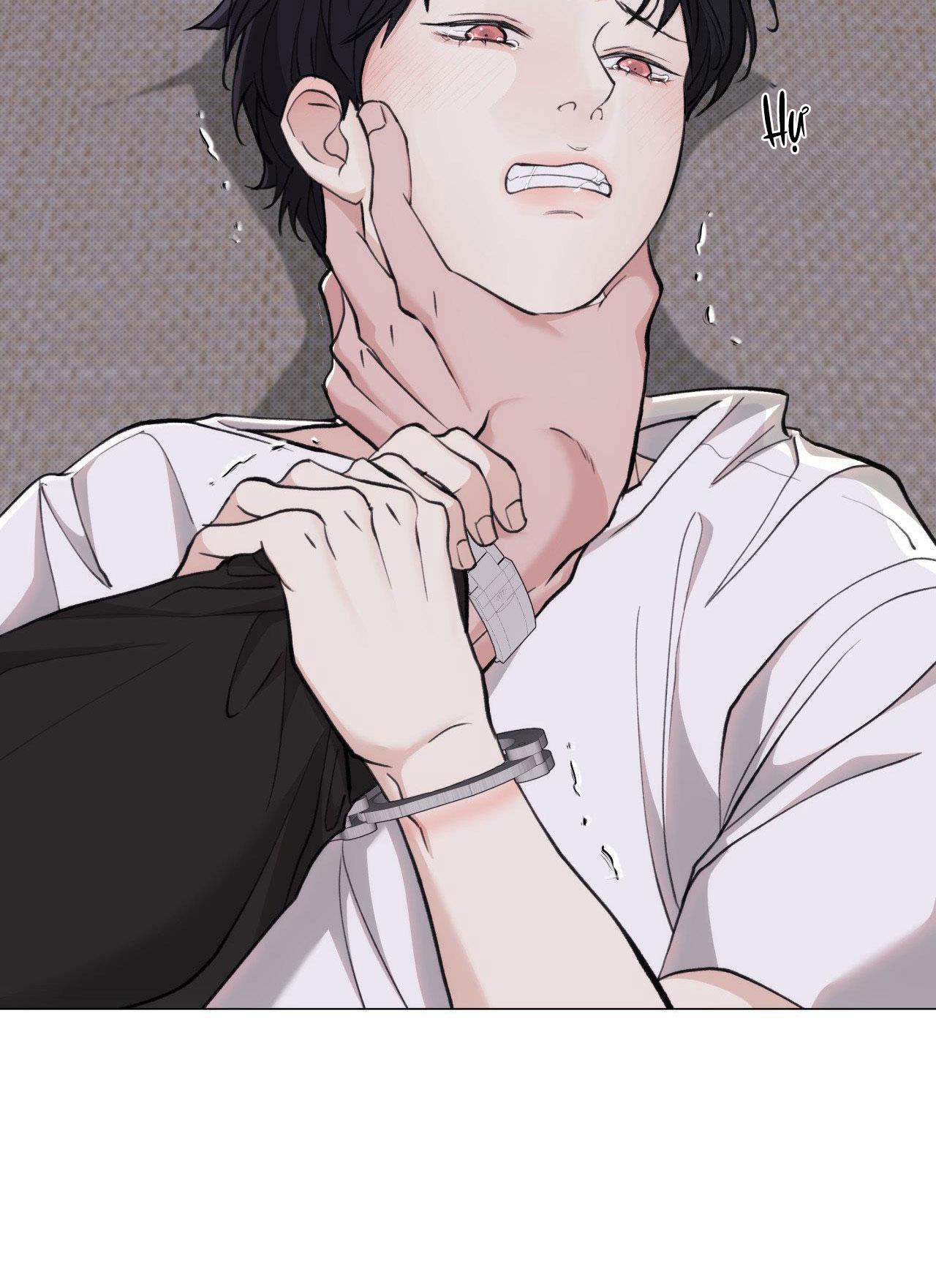 Đọc truyện EM BÉ VÀ ĐẠI CA - Chapter 22