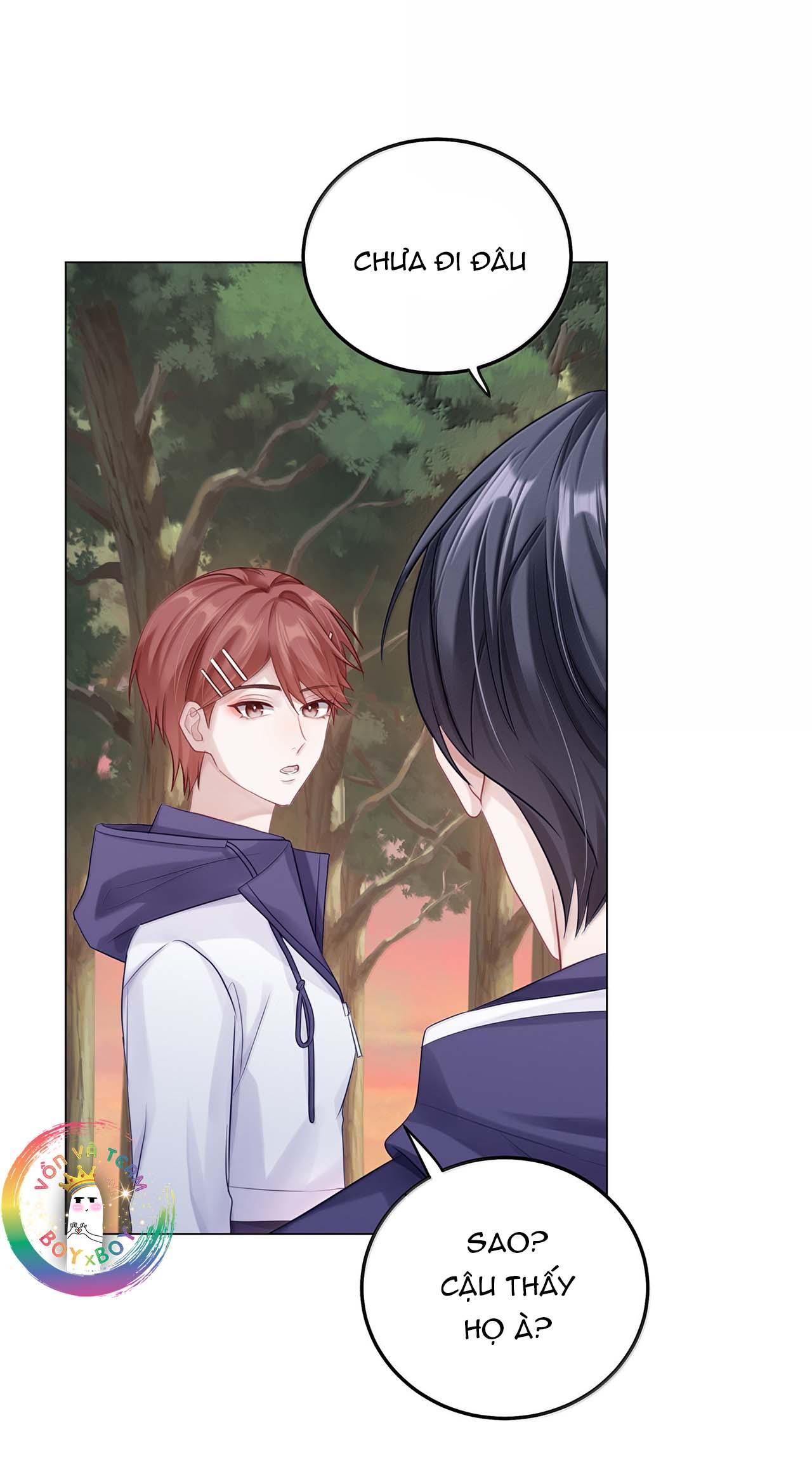 Đọc truyện (END) Để Ý Tôi Một Chút Đi Mà - Chapter 88