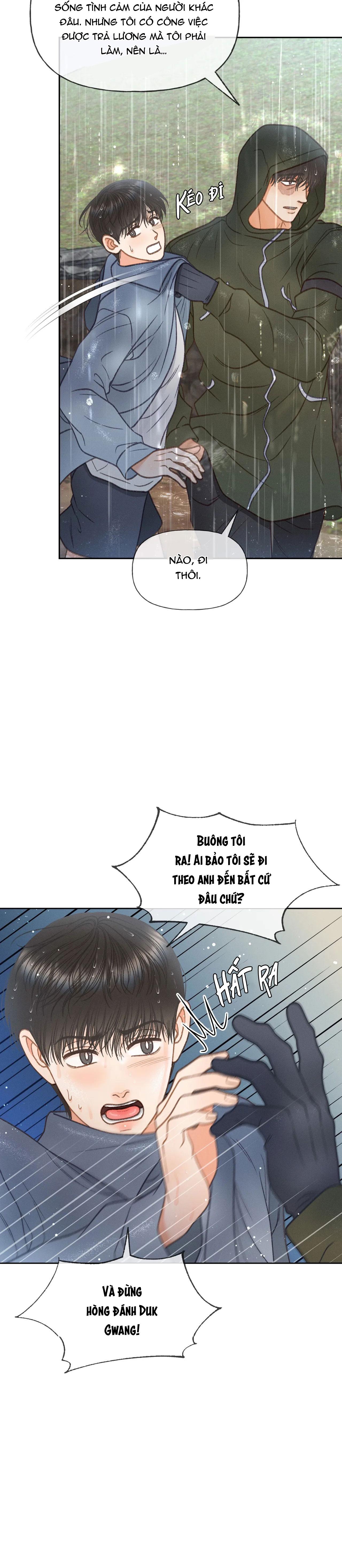 Đọc truyện RẠP CHIẾU PHIM ANEMONE - Chapter 56